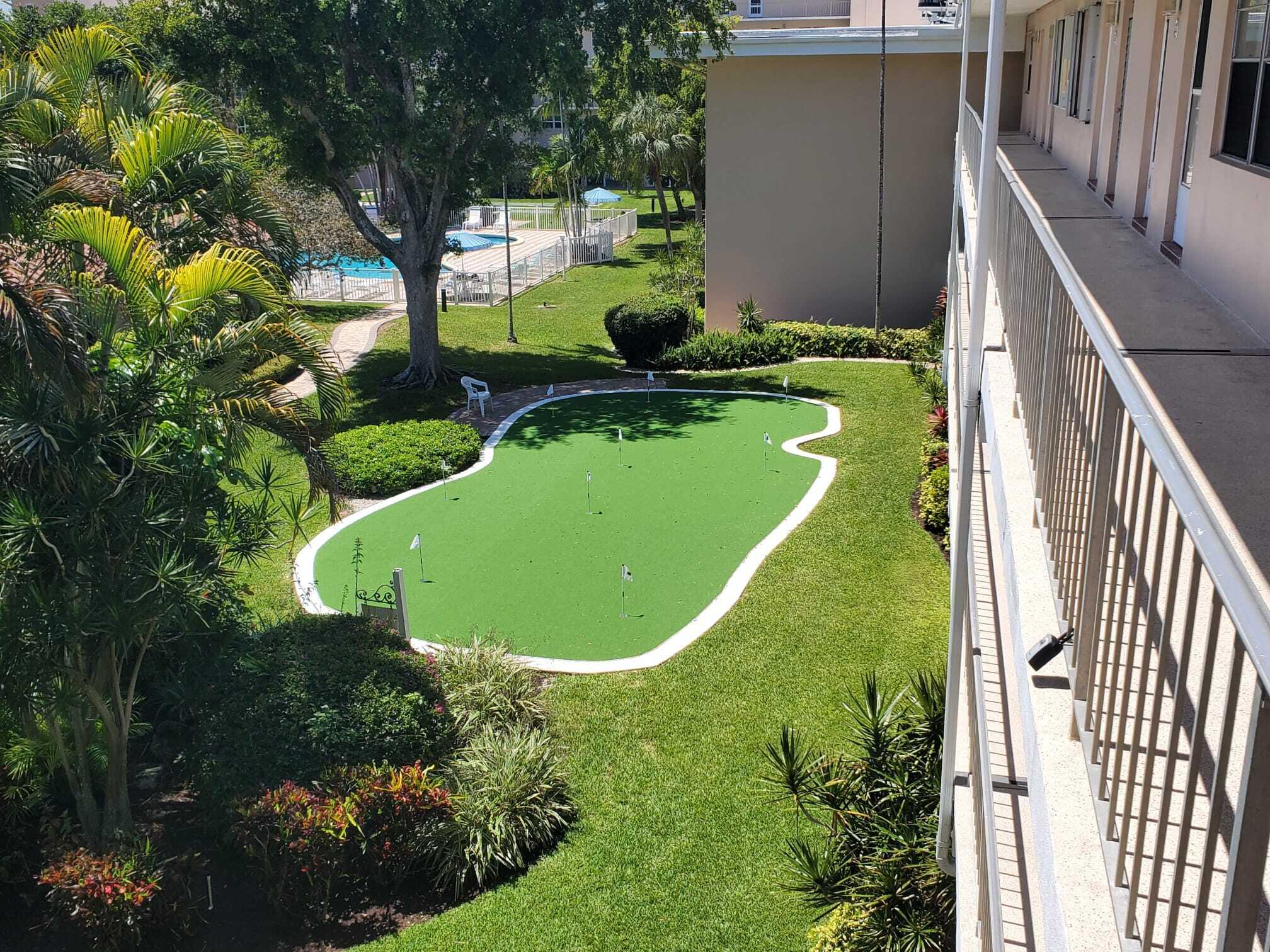 LEISURE GARDENS CONDO - Residential Lease