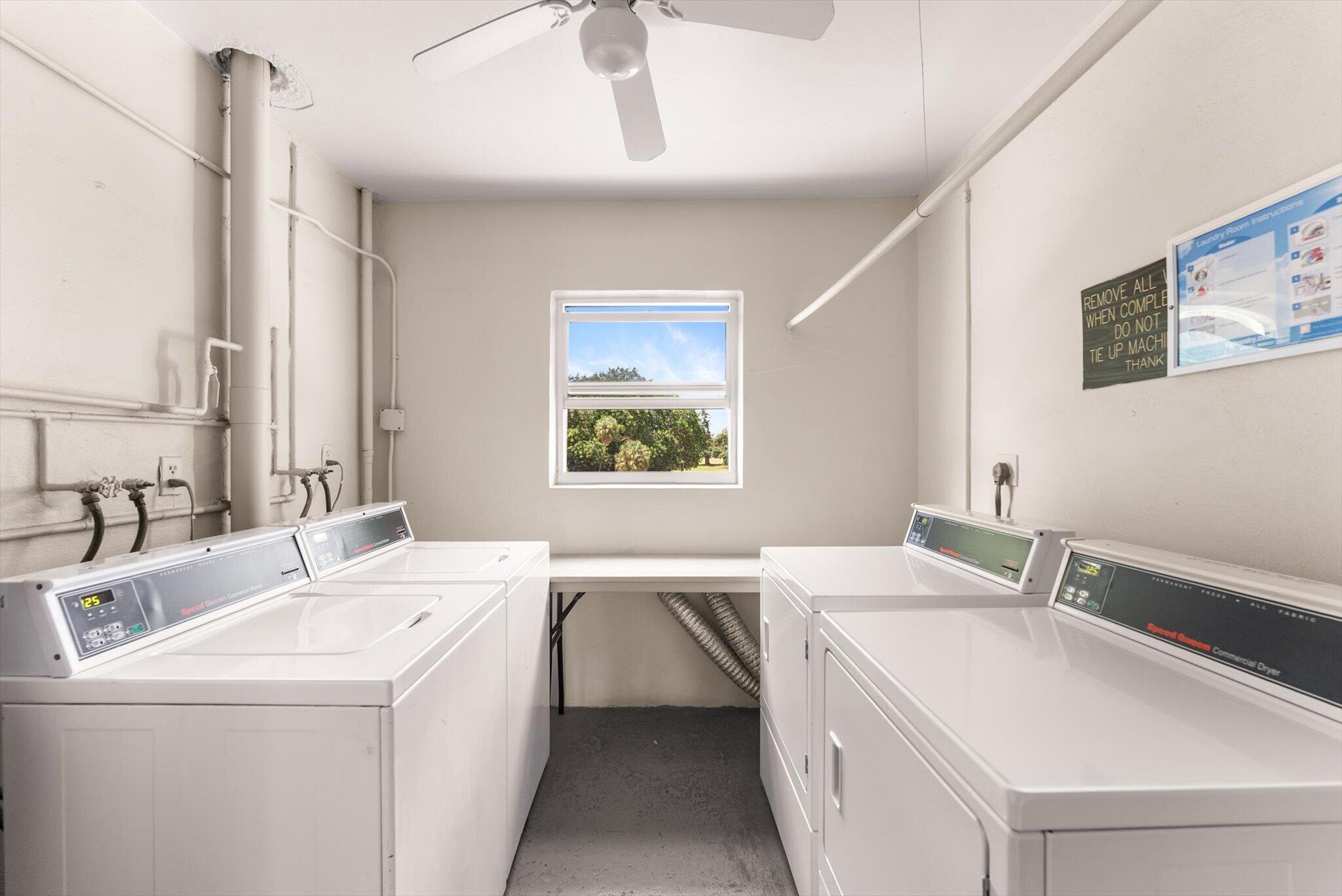 NO 11 PALM-AIRE COUNTRY CLUB - Residential Lease