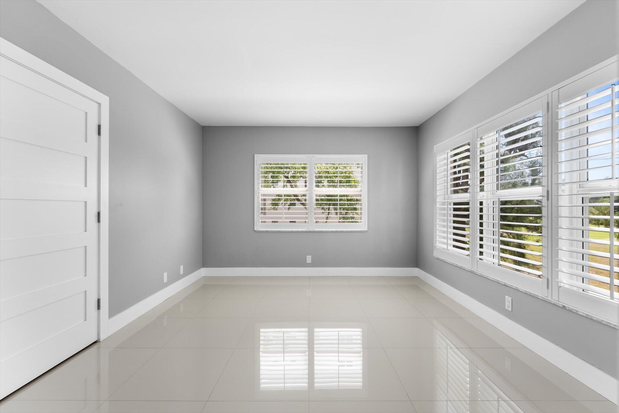 NO 11 PALM-AIRE COUNTRY CLUB - Residential Lease
