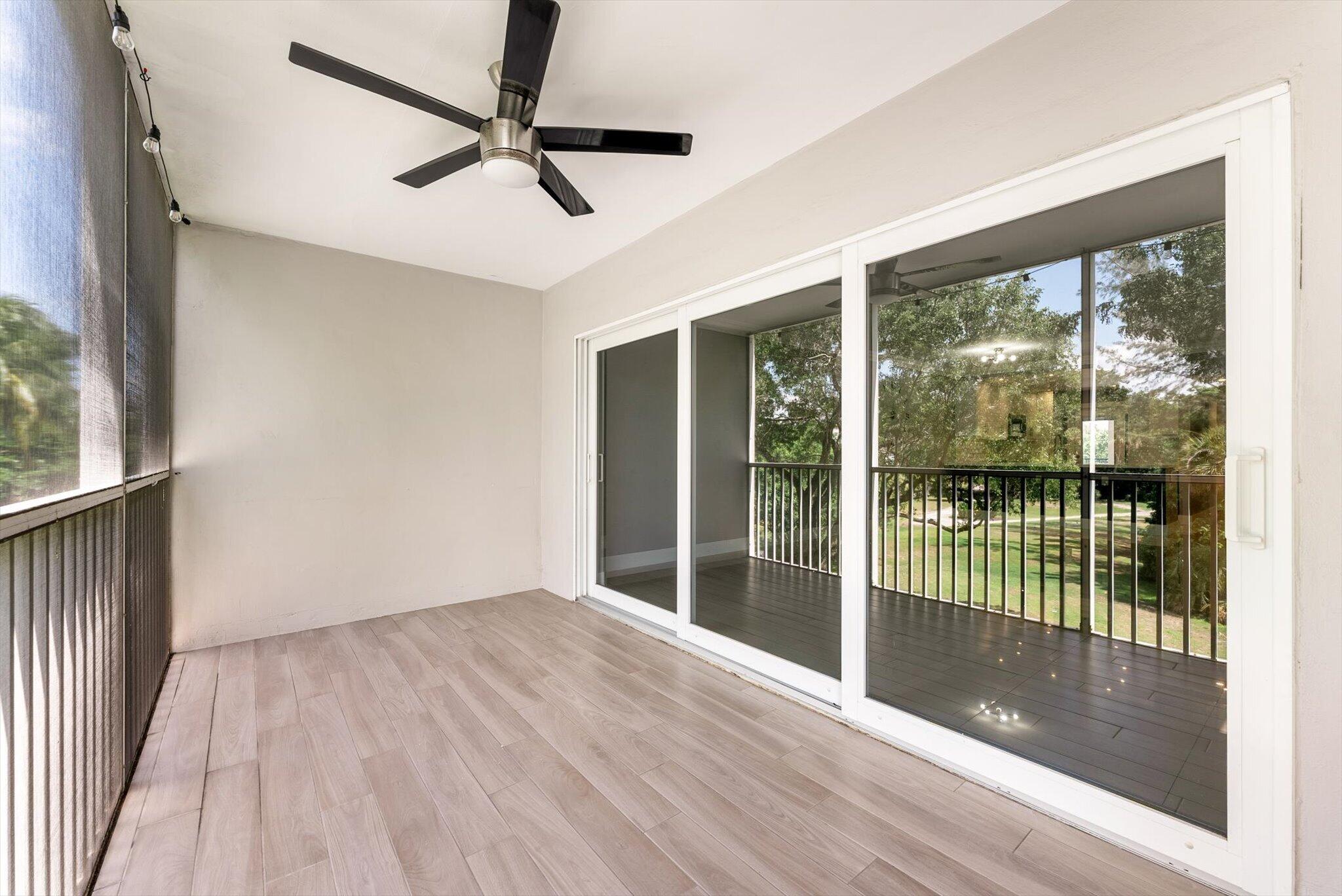 NO 11 PALM-AIRE COUNTRY CLUB - Residential Lease