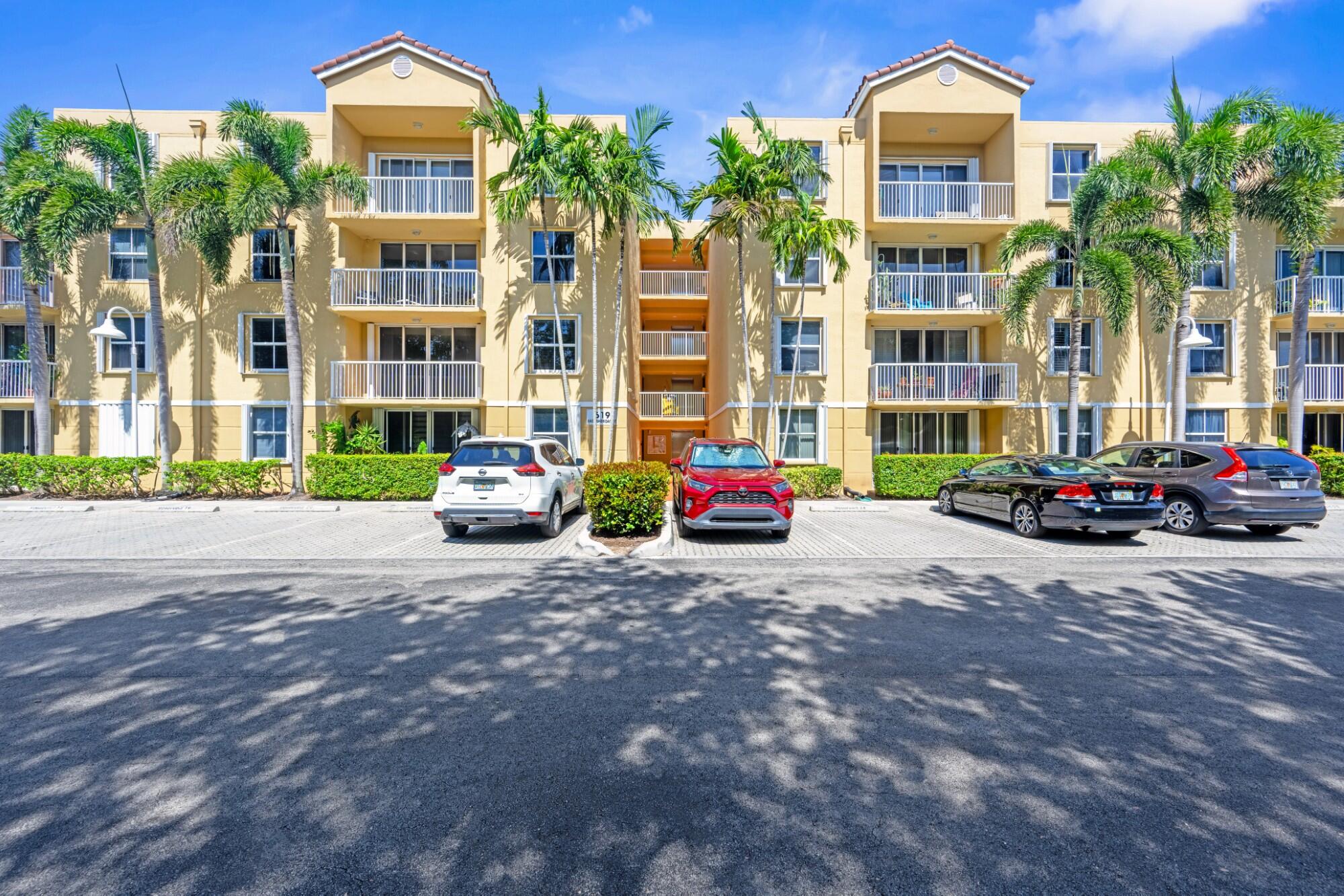 SHERIDAN BEACH CLUB CONDOMINIUM - Residential Lease
