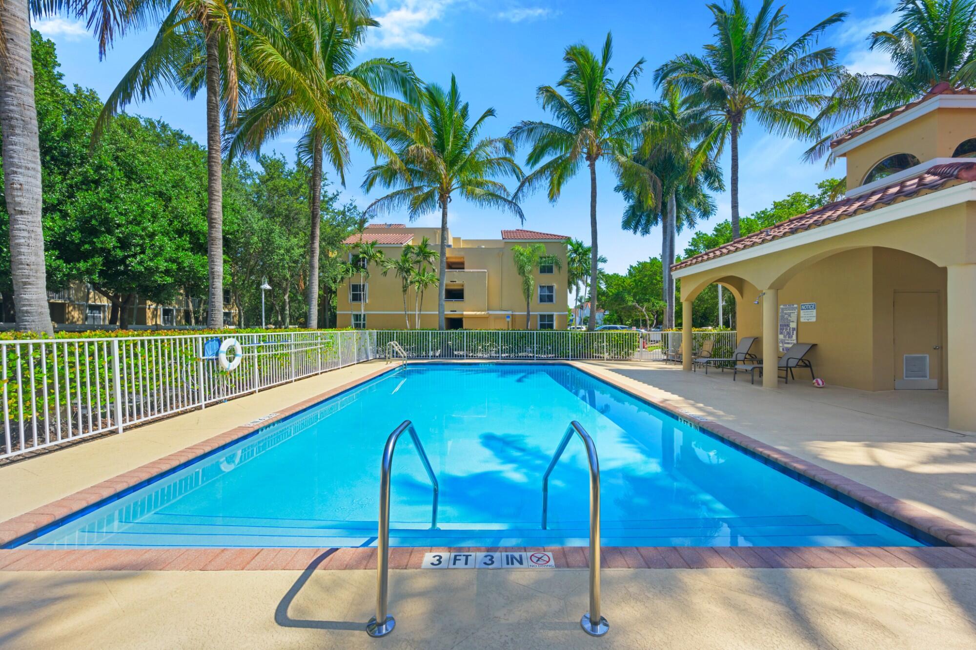 SHERIDAN BEACH CLUB CONDOMINIUM - Residential Lease