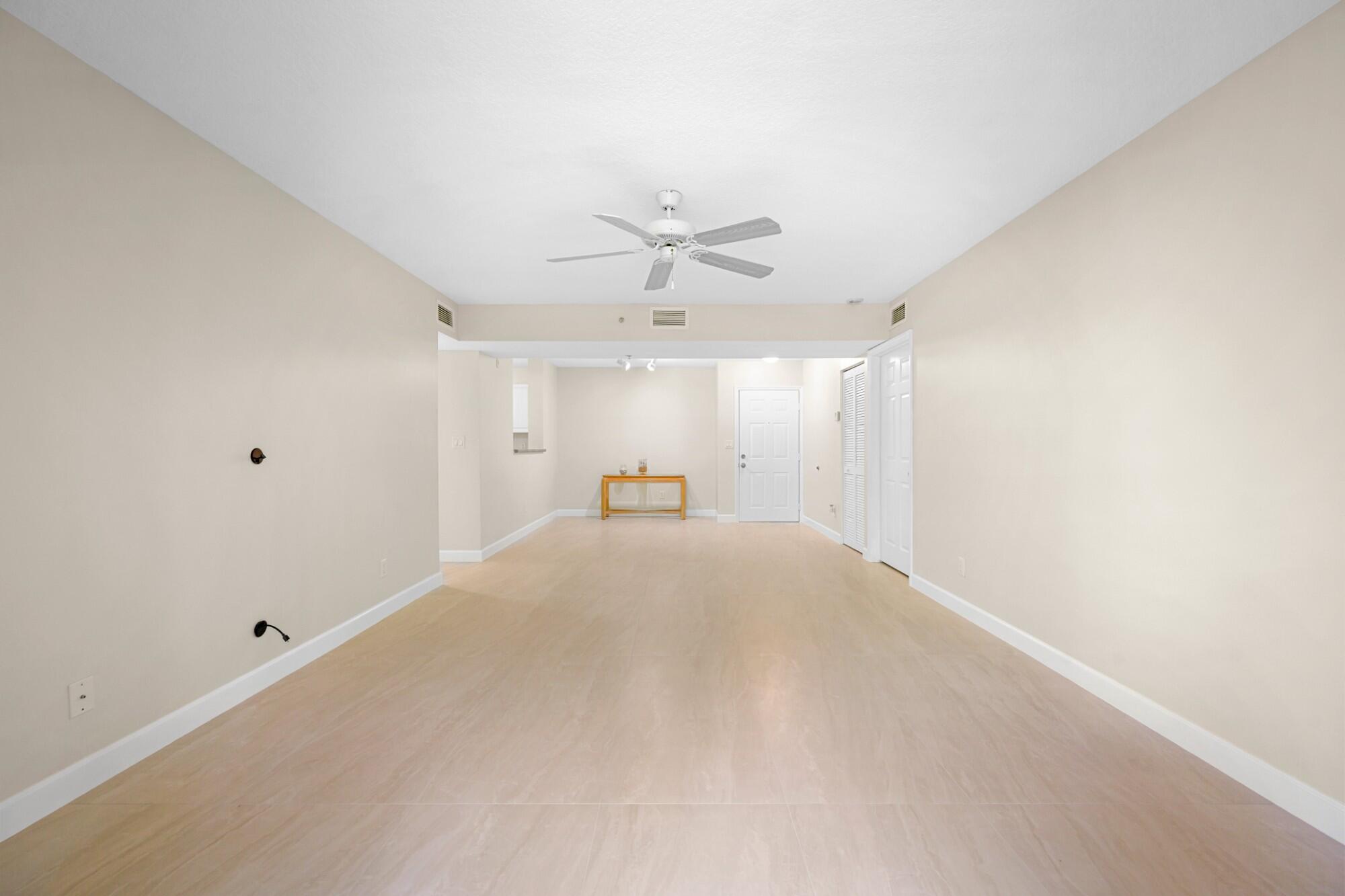 SHERIDAN BEACH CLUB CONDOMINIUM - Residential Lease