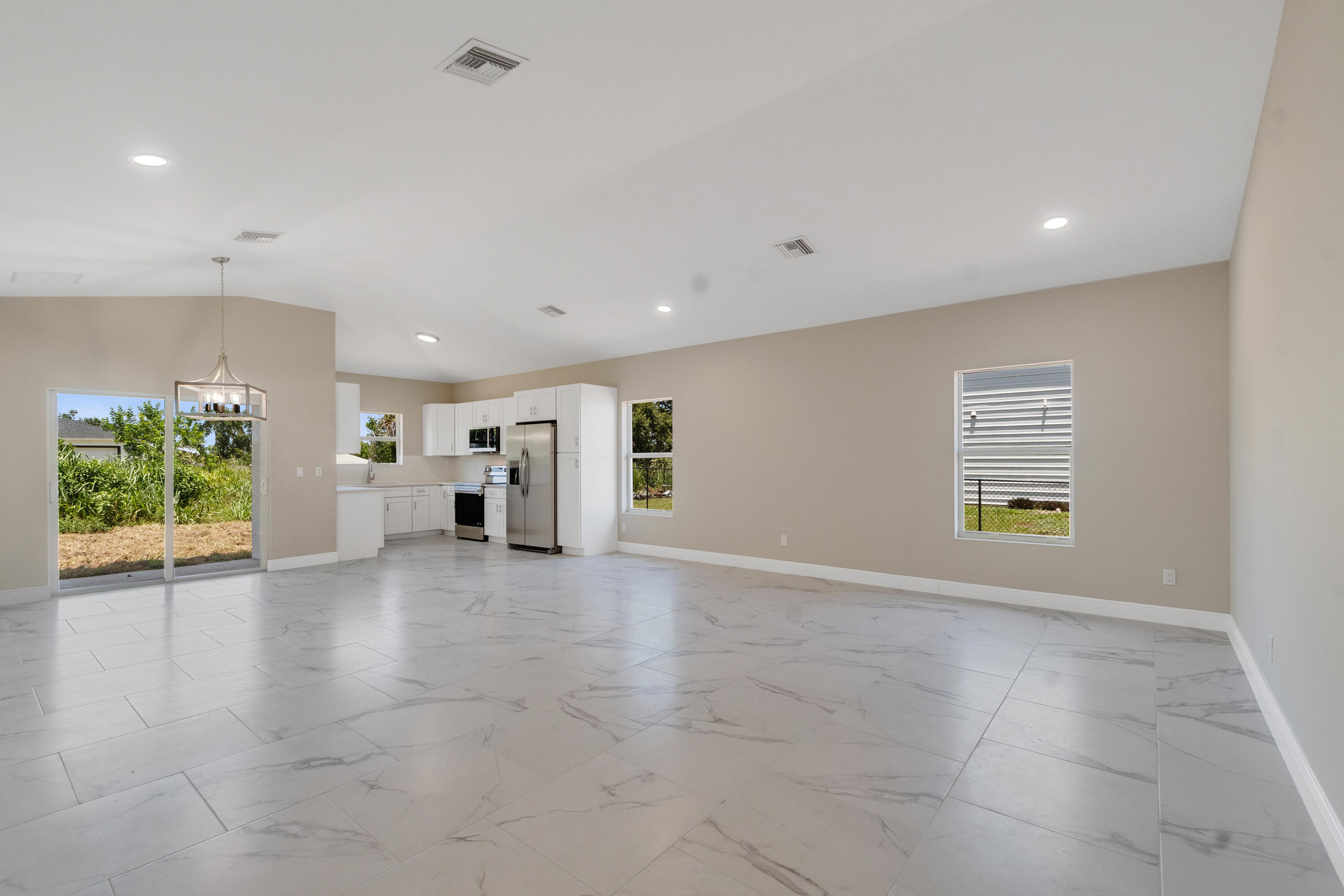 REAMS GLEN SUB - Residential