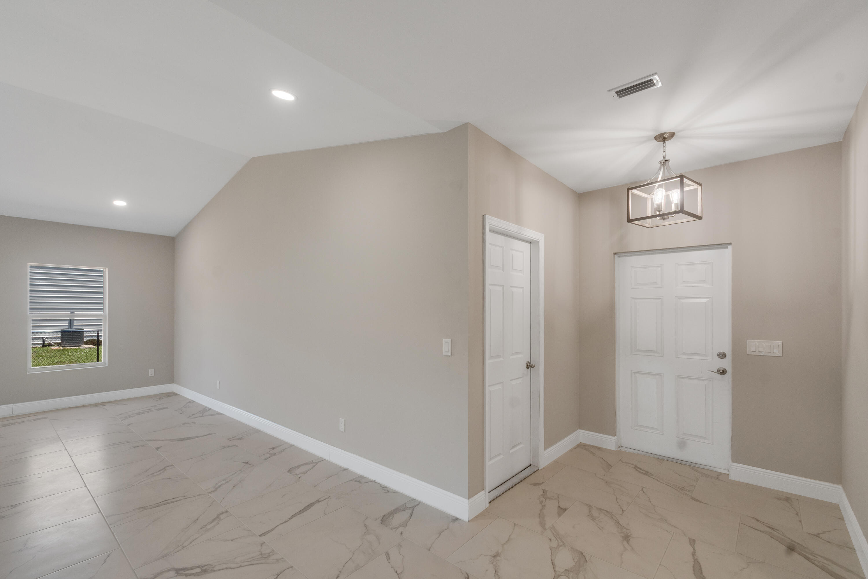 REAMS GLEN SUB - Residential