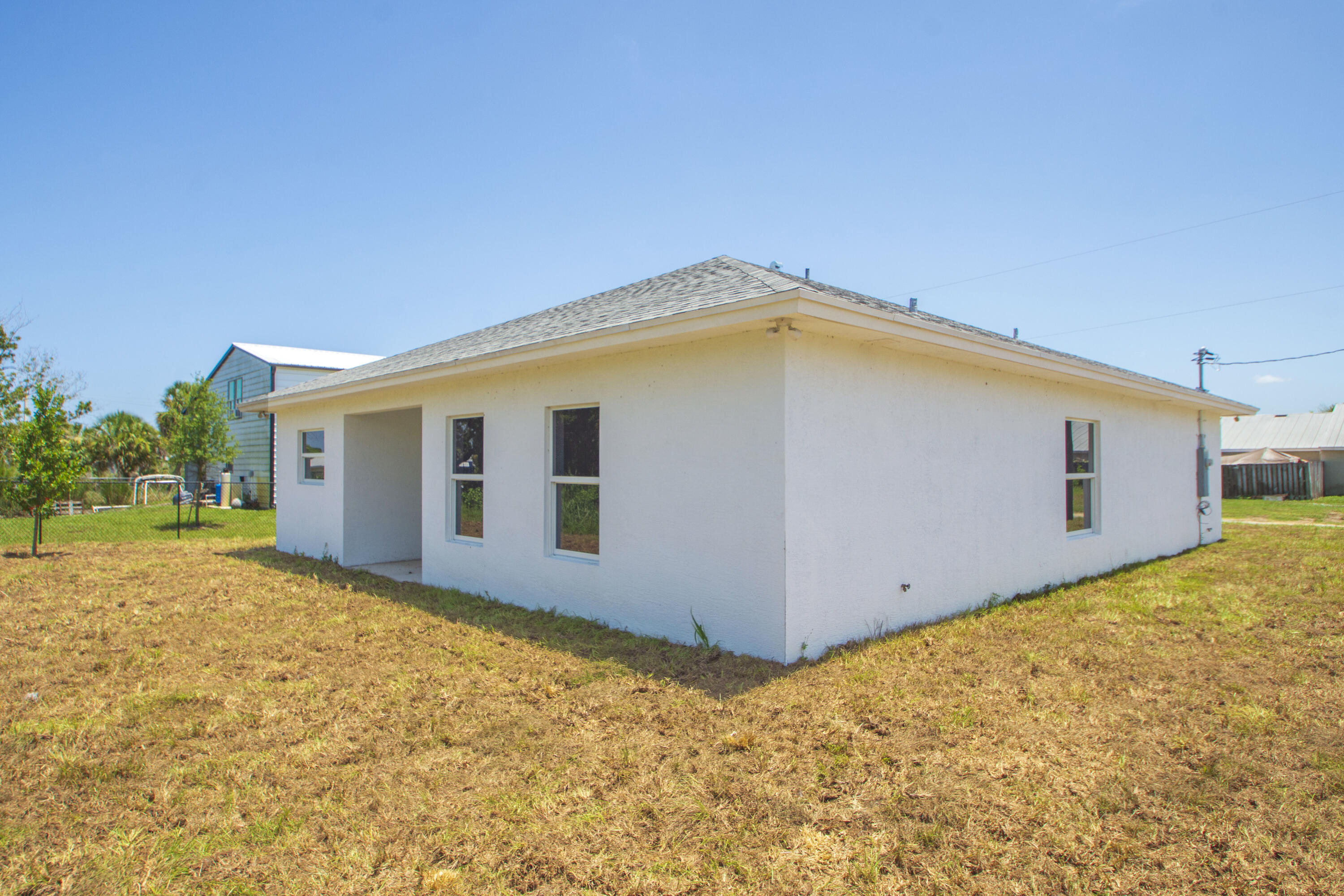 REAMS GLEN SUB - Residential