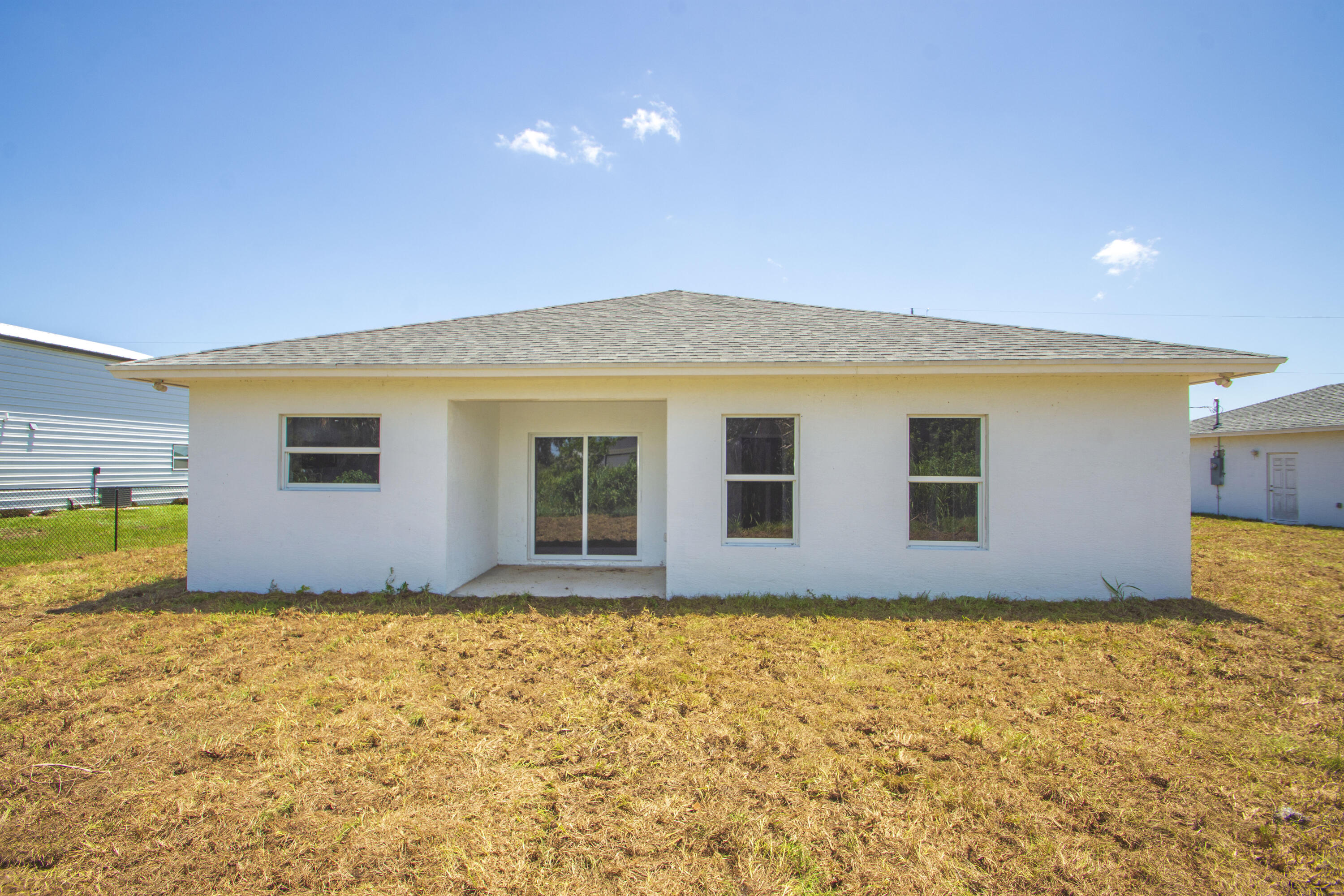REAMS GLEN SUB - Residential