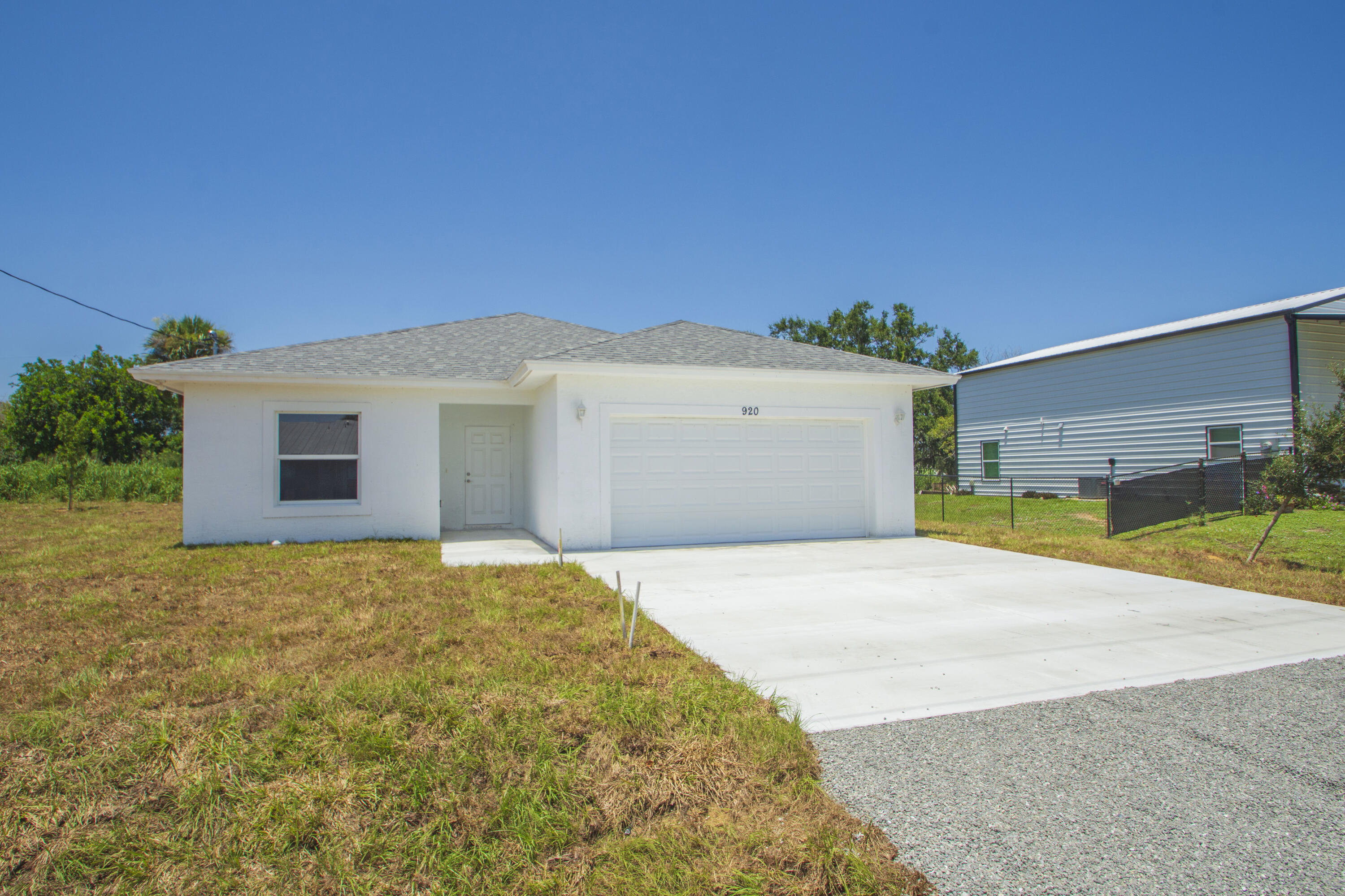 REAMS GLEN SUB - Residential