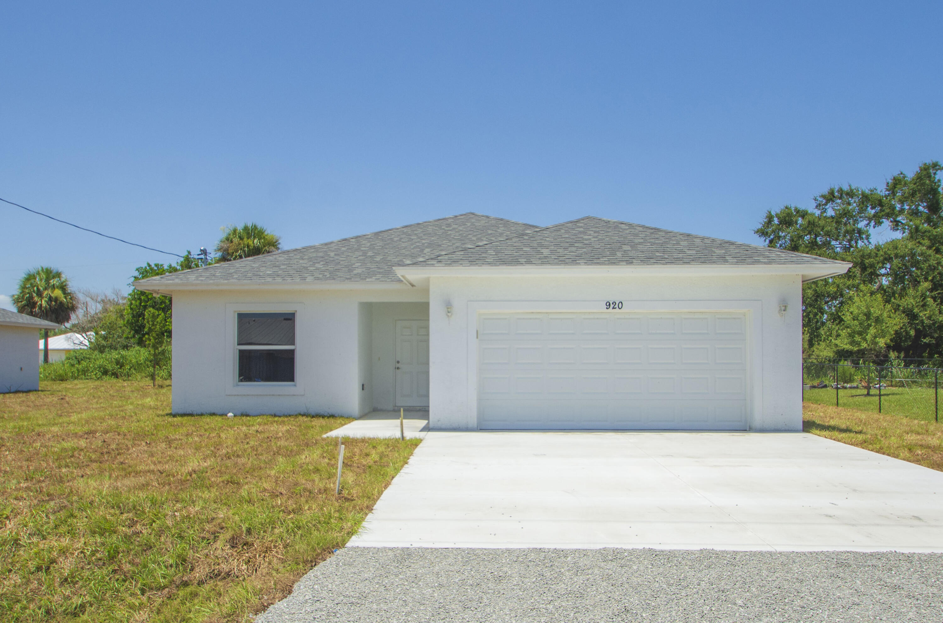 REAMS GLEN SUB - Residential
