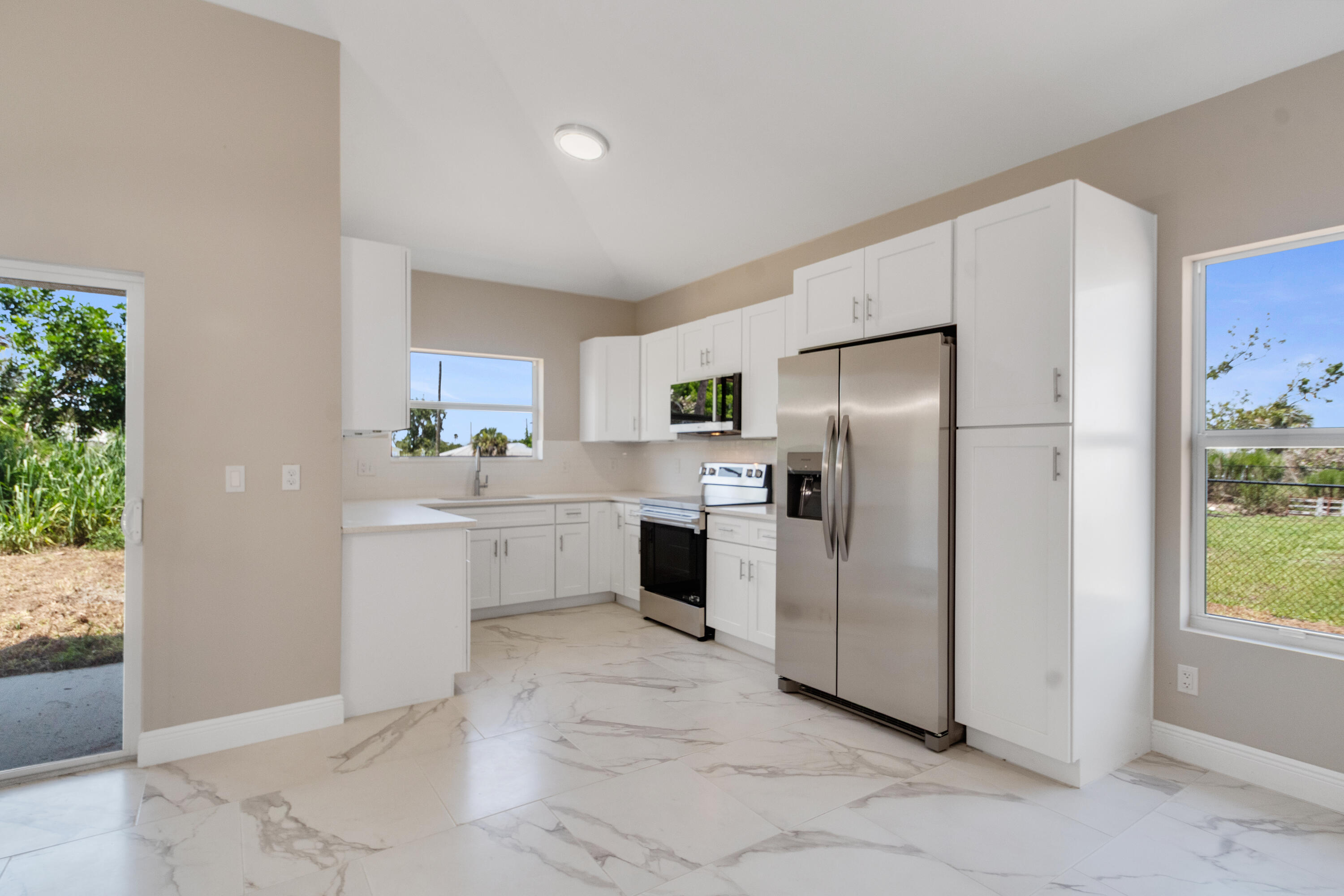 REAMS GLEN SUB - Residential