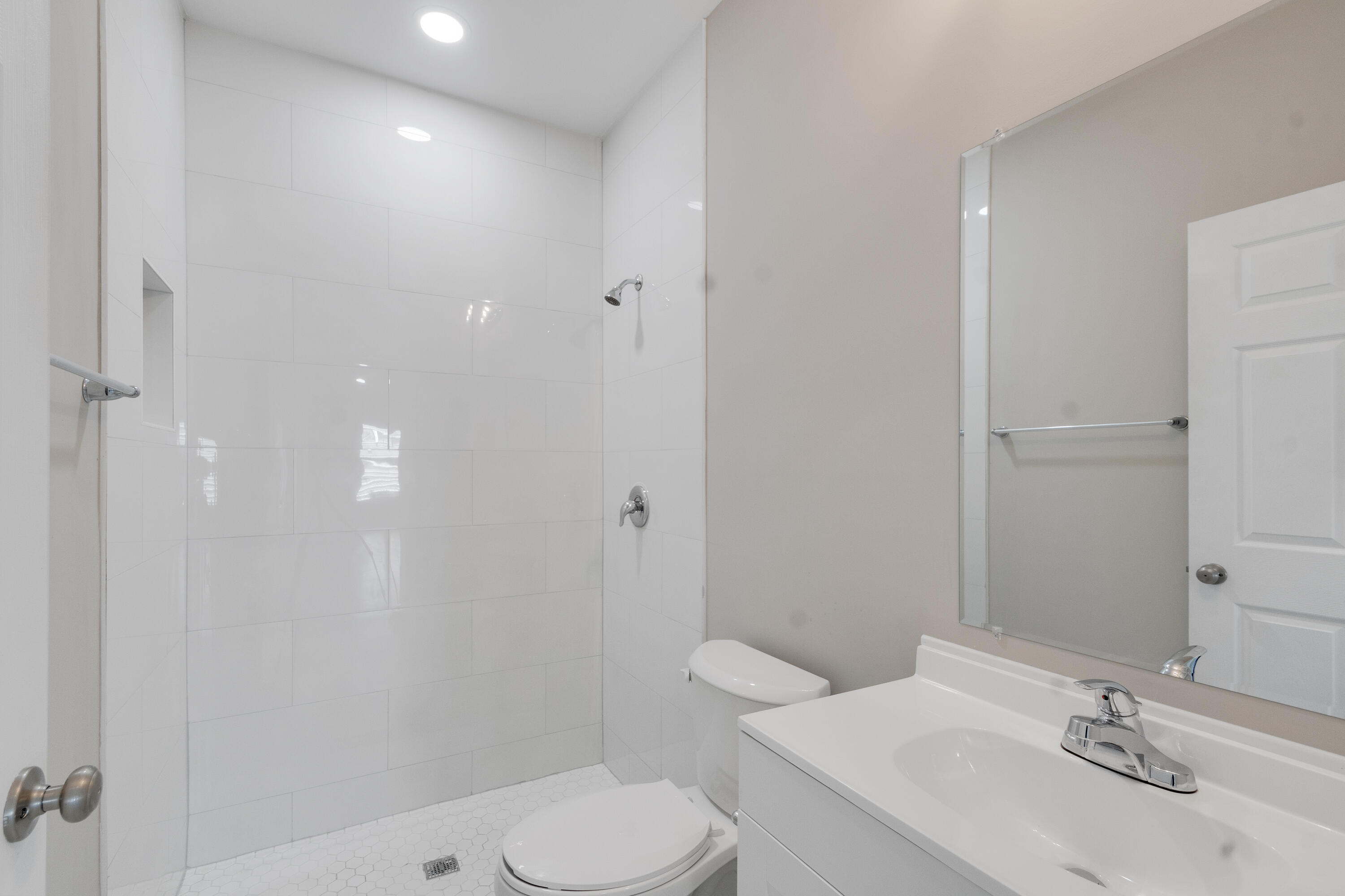 REAMS GLEN SUB - Residential