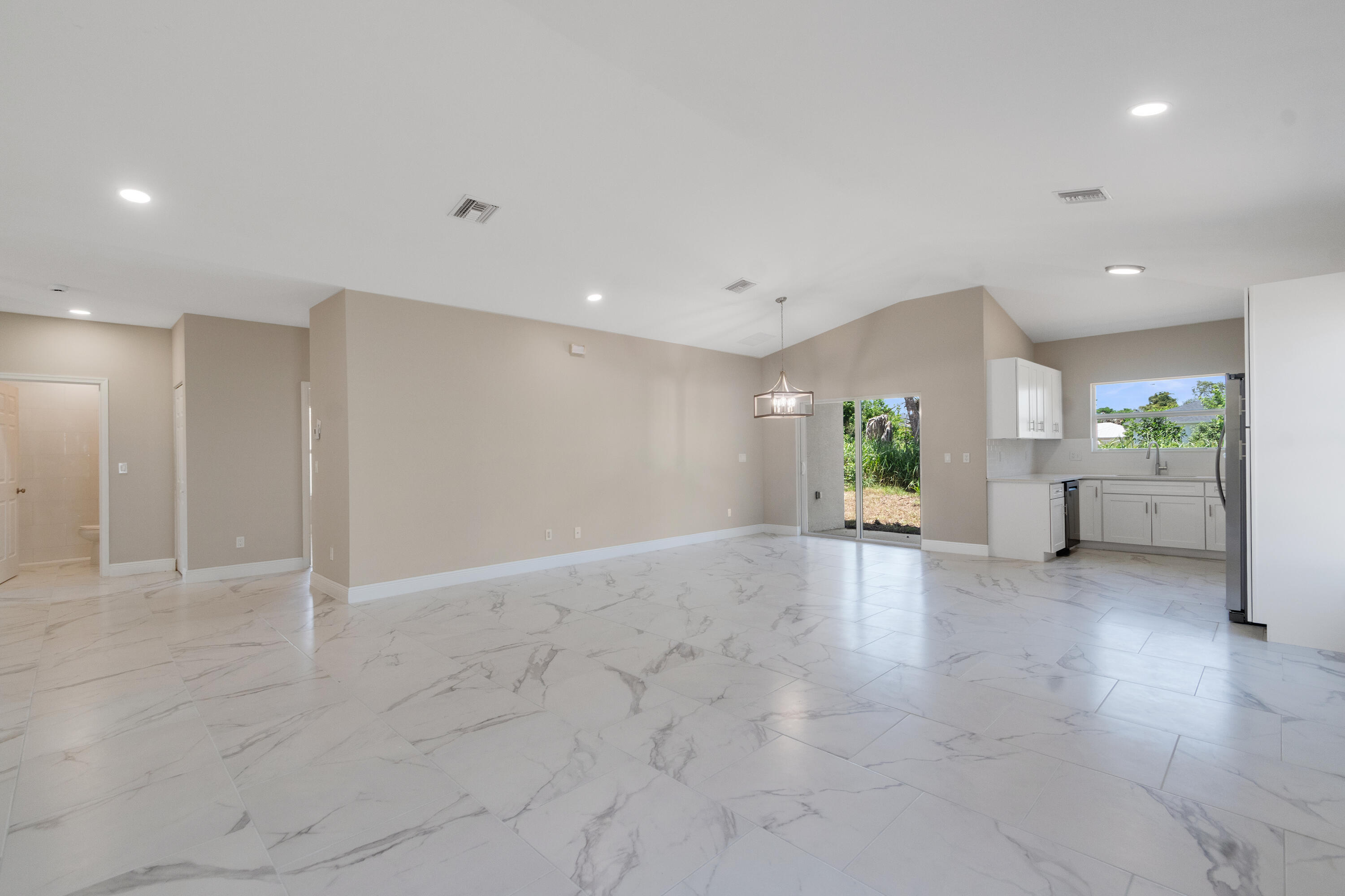 REAMS GLEN SUB - Residential
