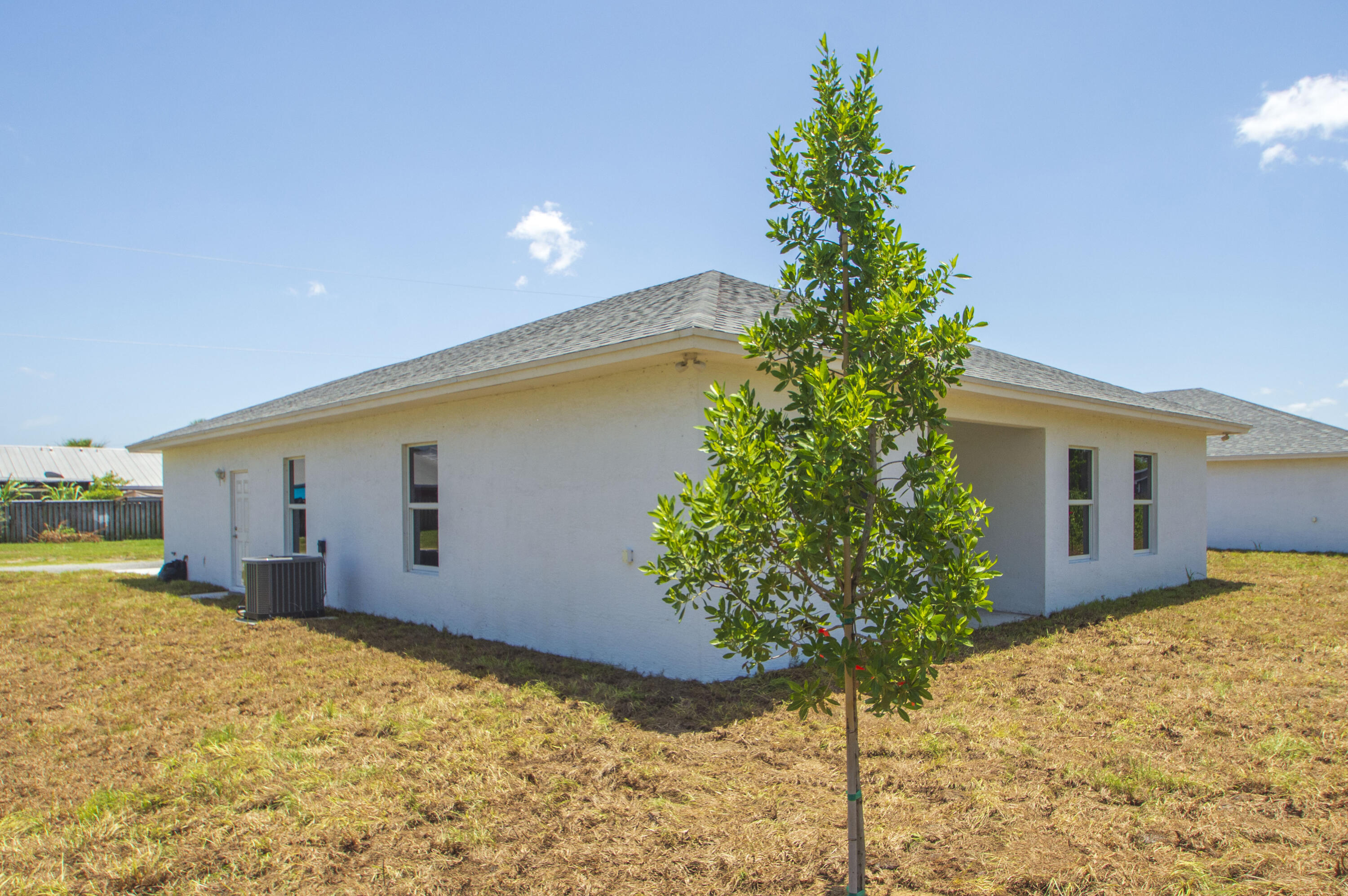 REAMS GLEN SUB - Residential