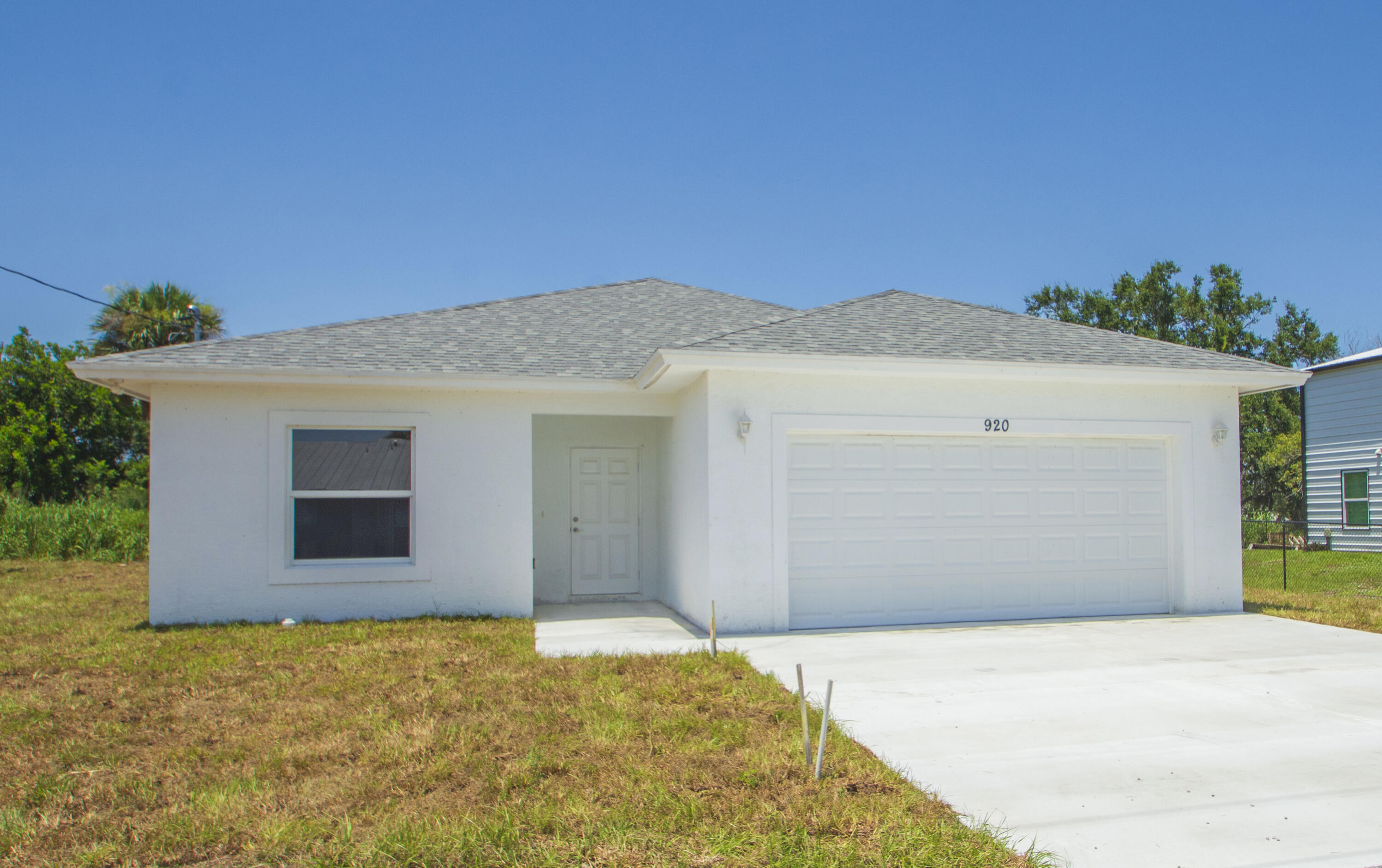 REAMS GLEN SUB - Residential