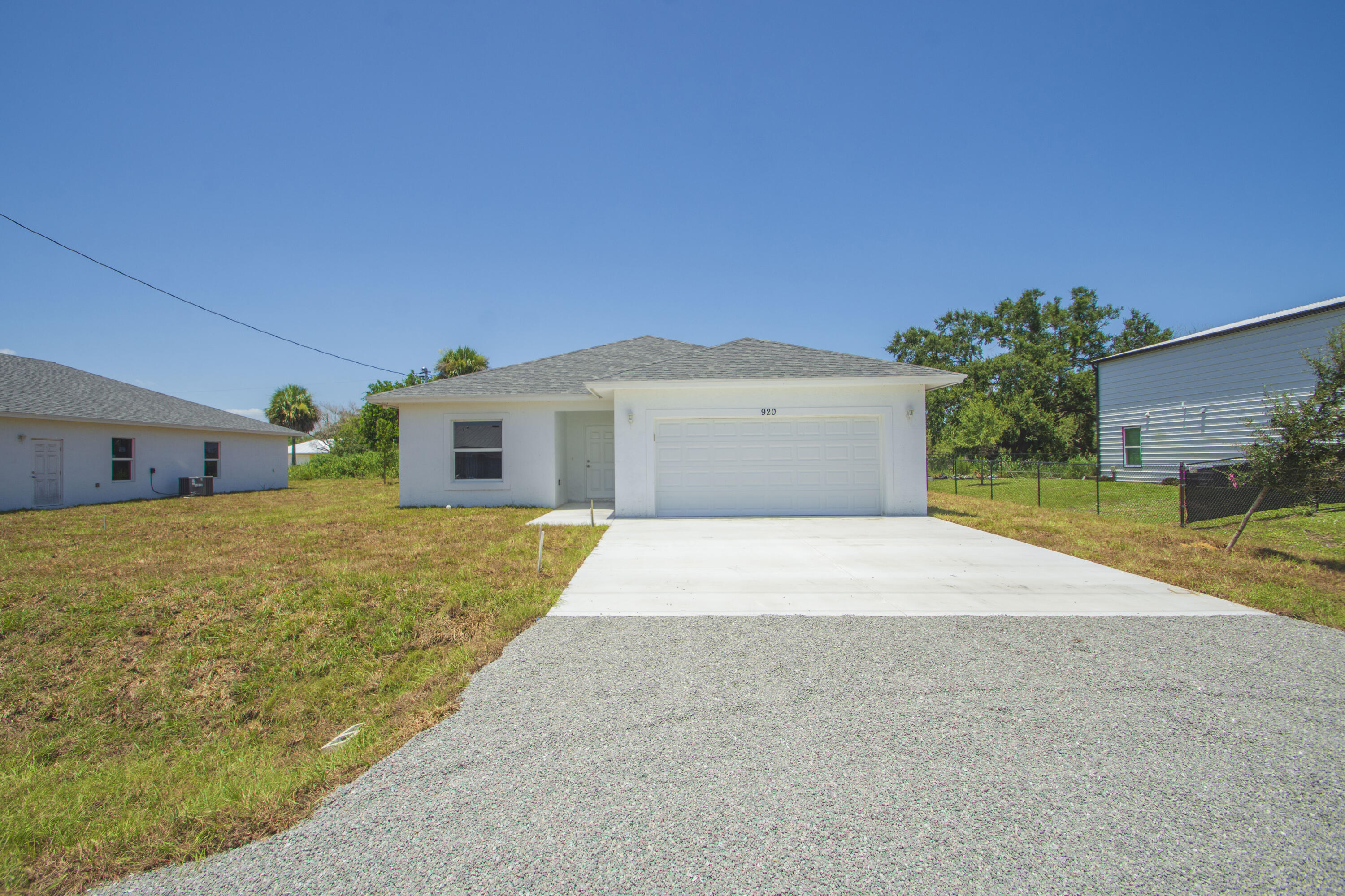 REAMS GLEN SUB - Residential