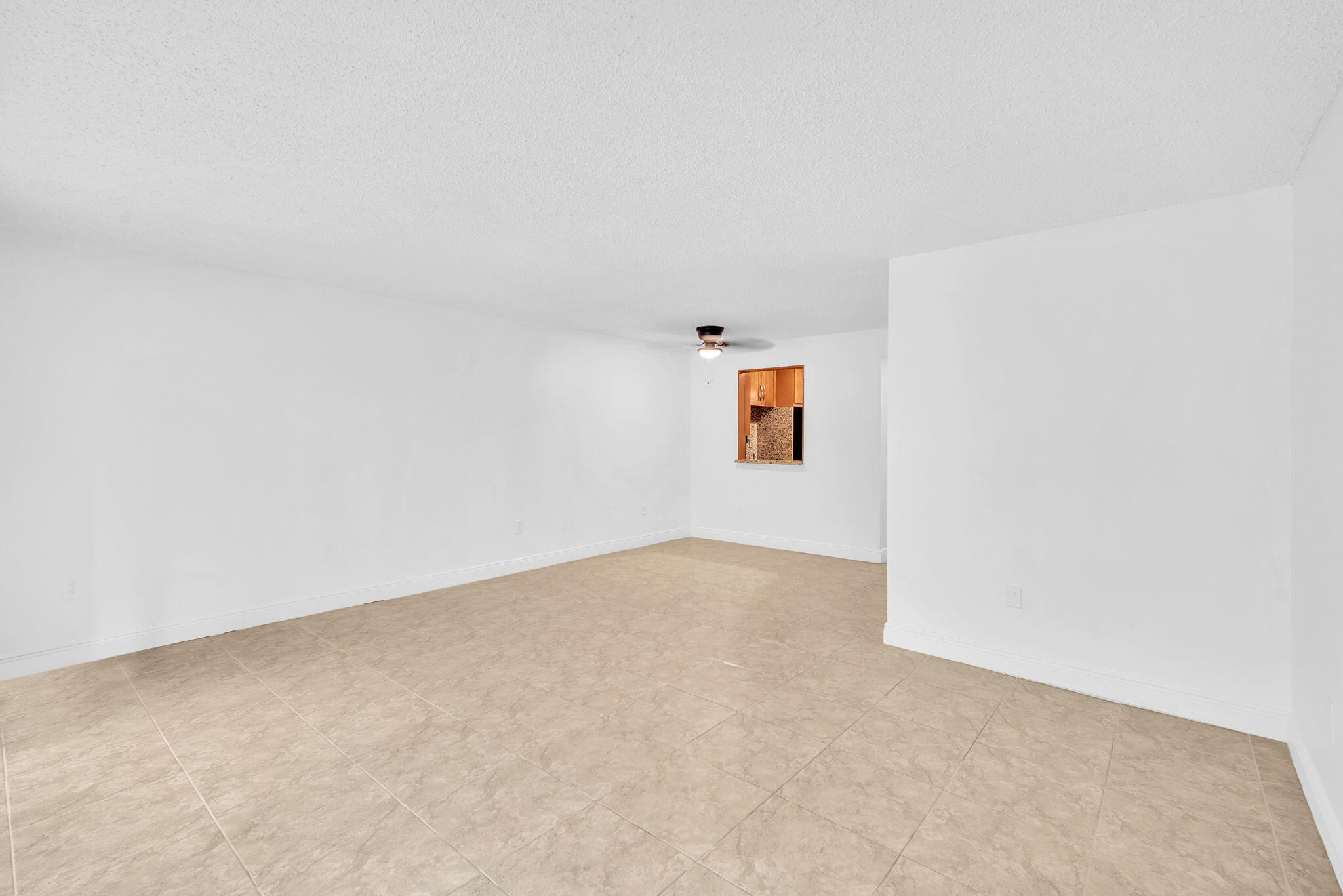 MANARANDA VILLAGE CONDO - Residential