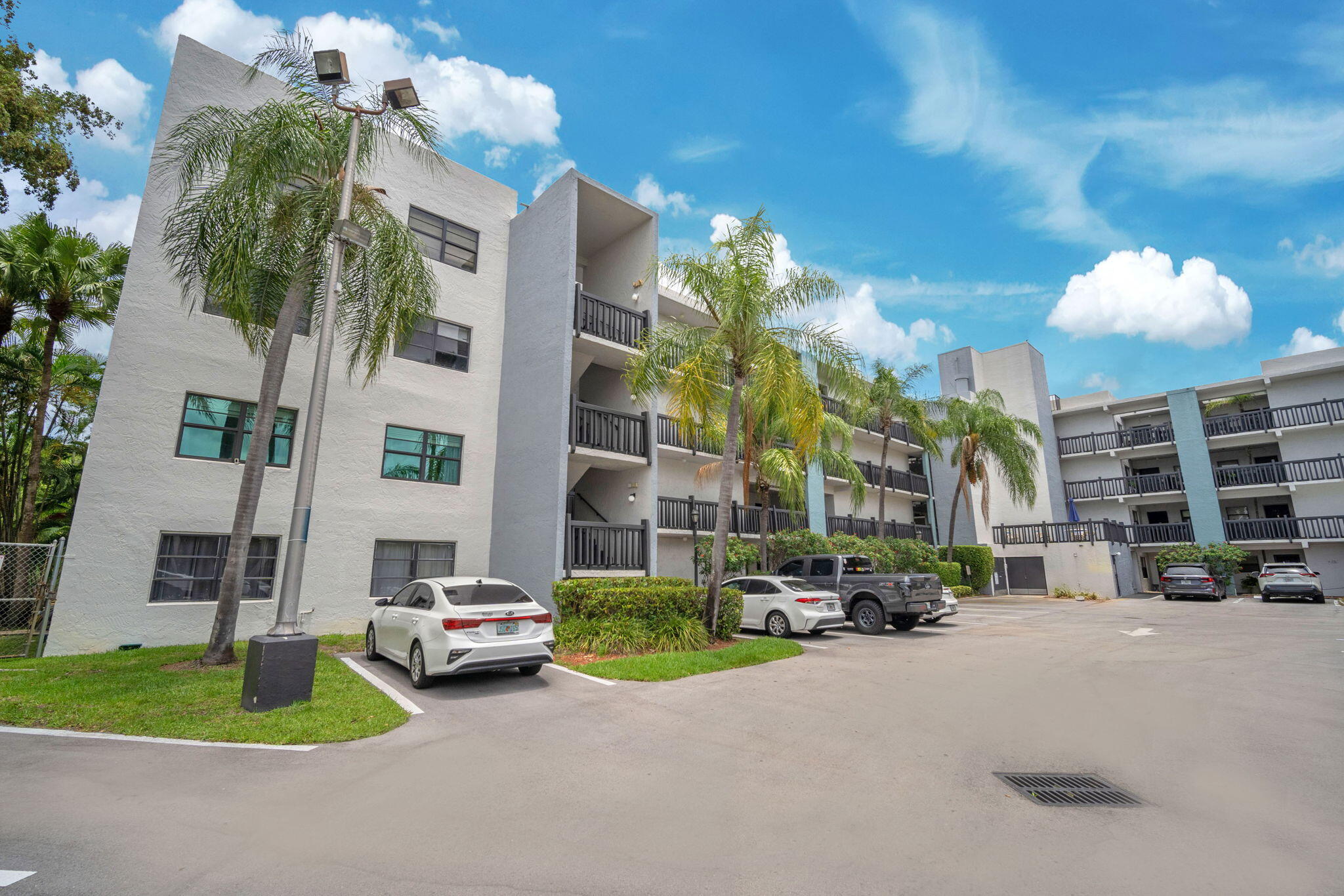 MANARANDA VILLAGE CONDO - Residential