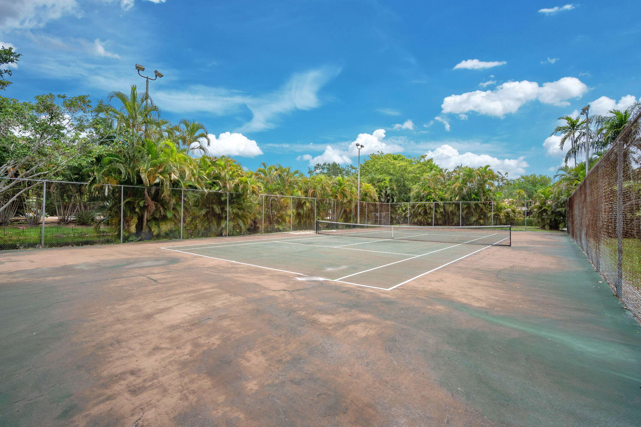MANARANDA VILLAGE CONDO - Residential