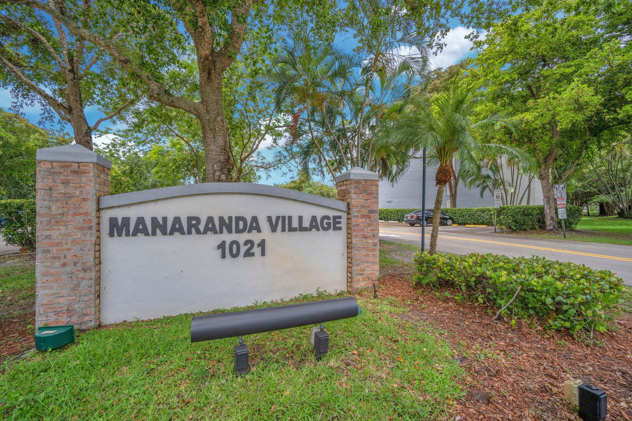 MANARANDA VILLAGE CONDO - Residential