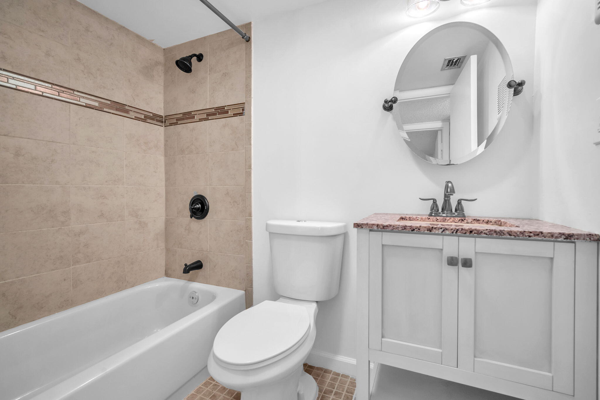 MANARANDA VILLAGE CONDO - Residential