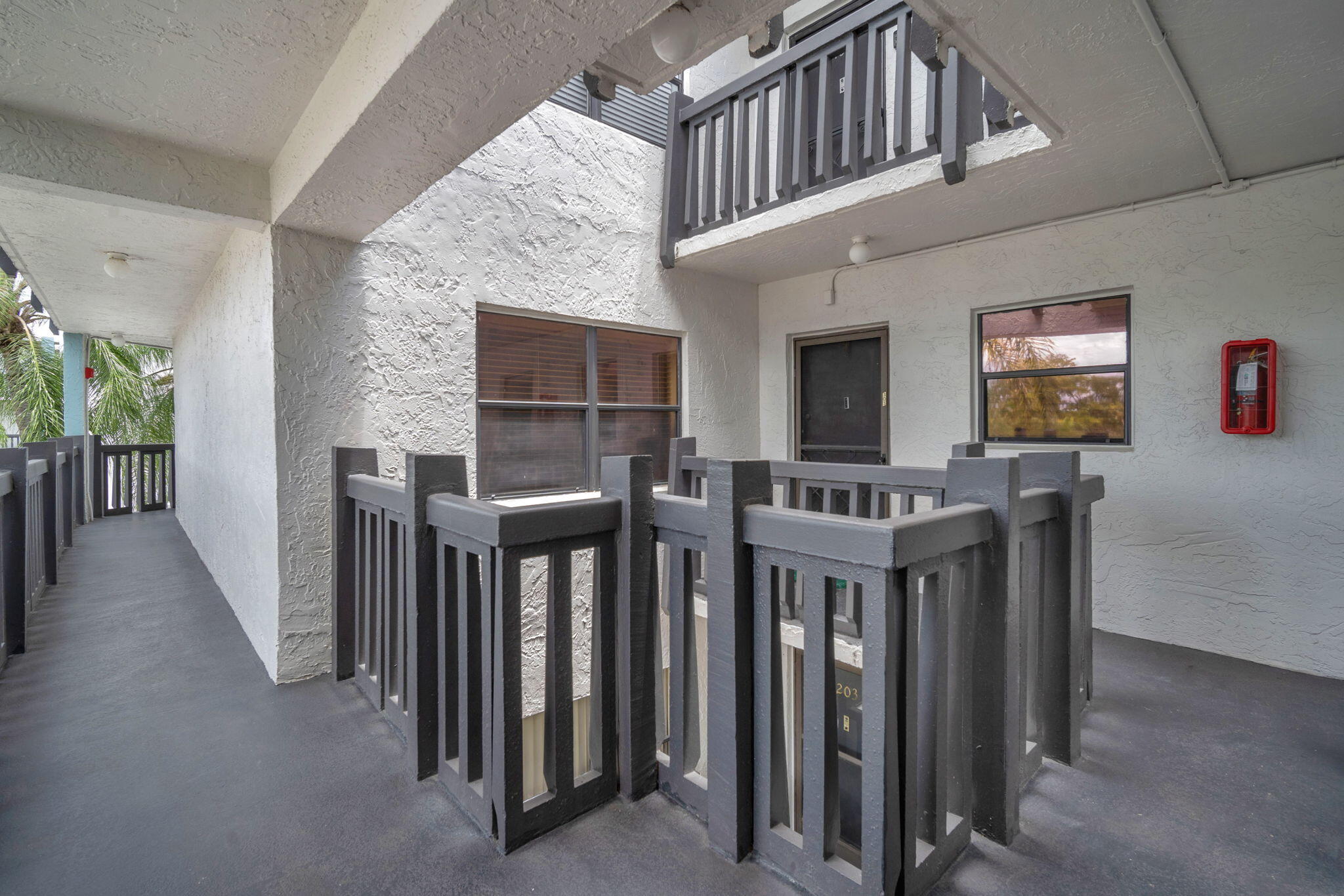 MANARANDA VILLAGE CONDO - Residential