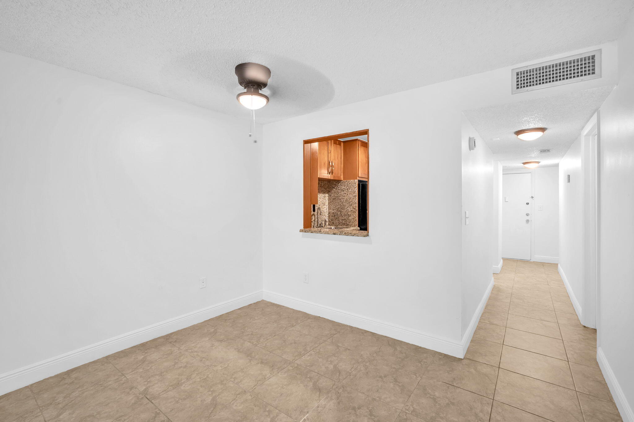 MANARANDA VILLAGE CONDO - Residential