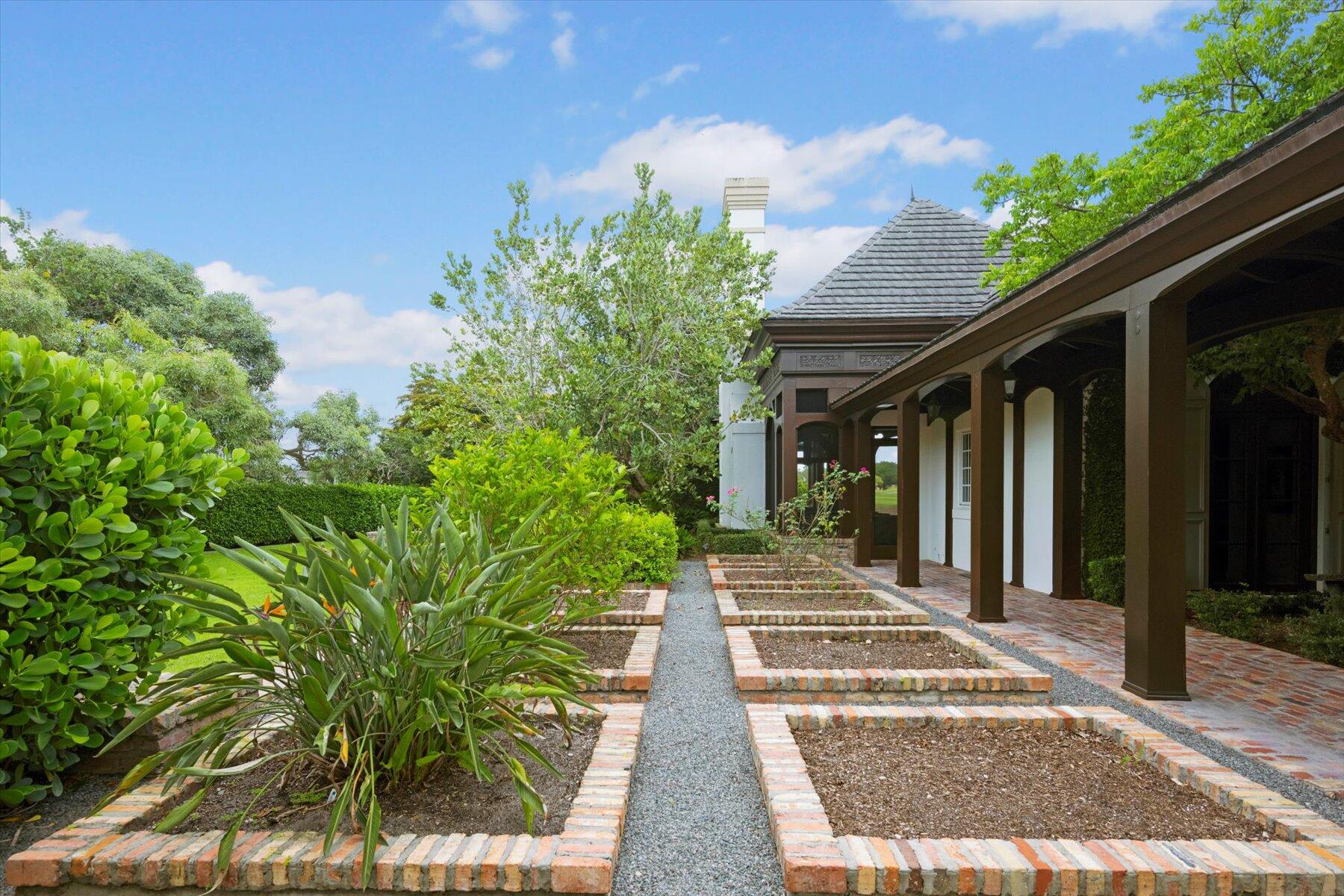 Palm Beach Polo and Country Club - Residential
