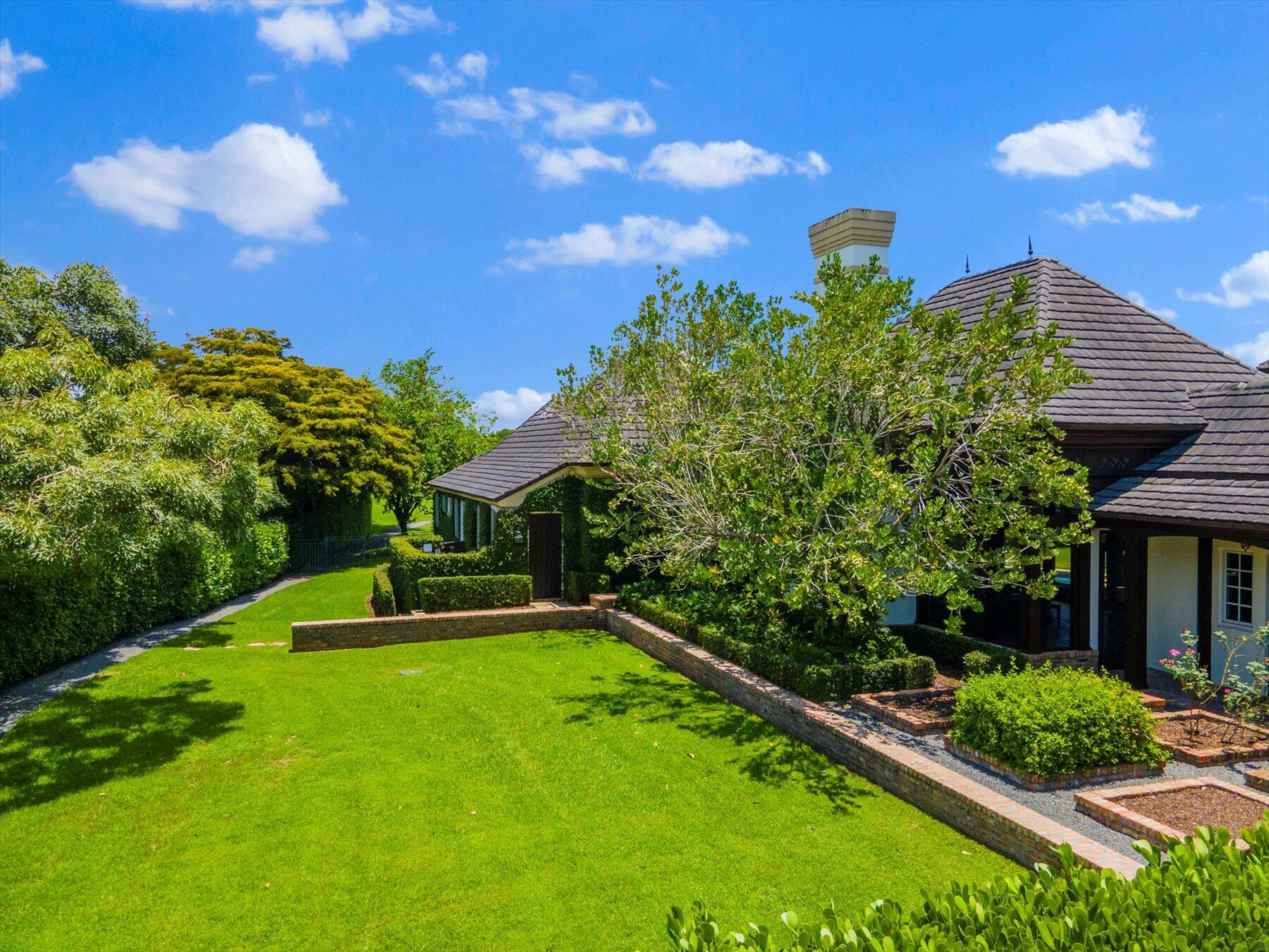 Palm Beach Polo and Country Club - Residential