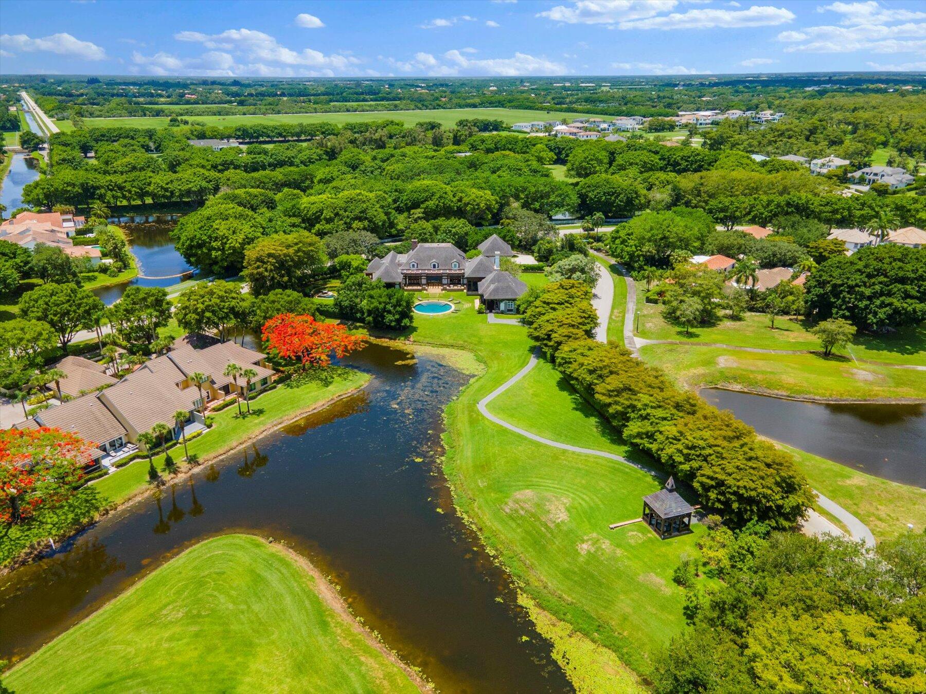 Palm Beach Polo and Country Club - Residential