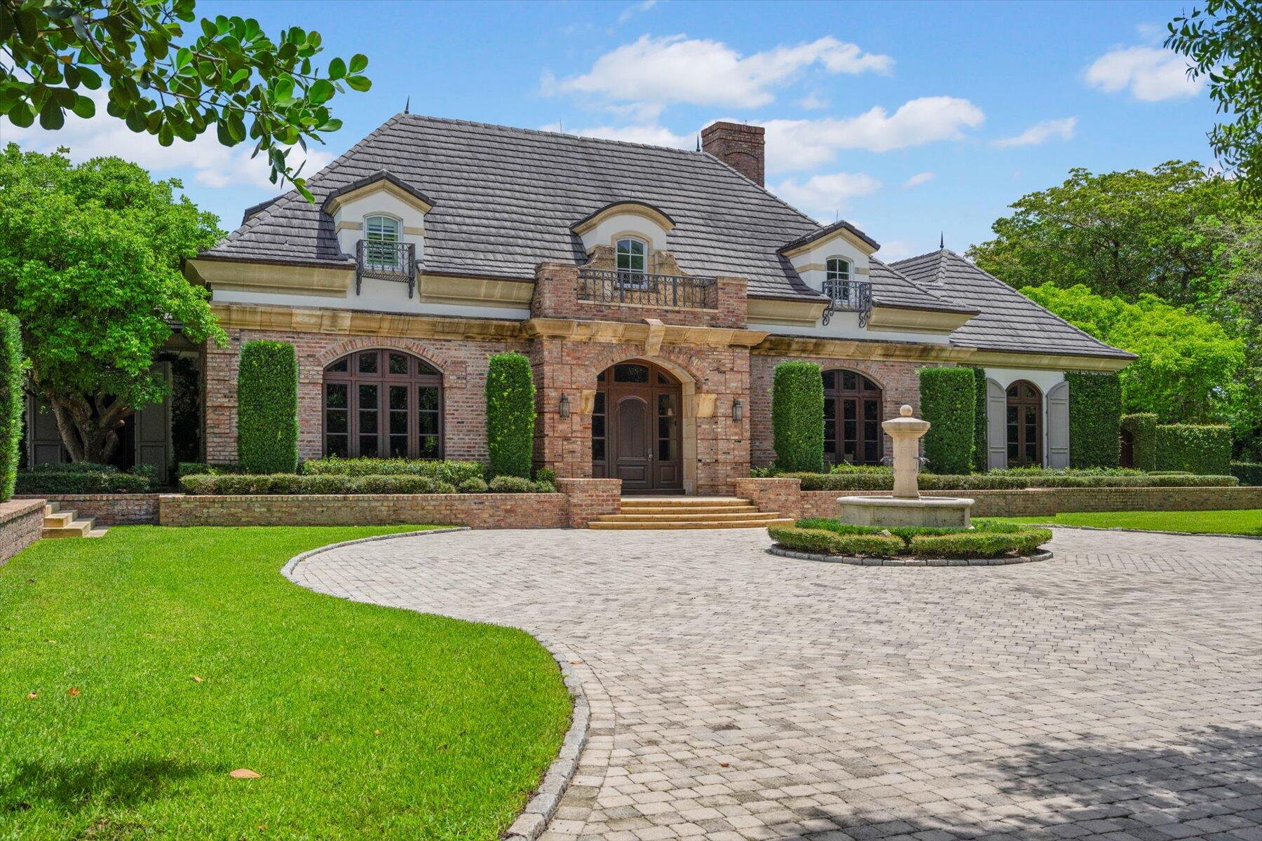 Palm Beach Polo and Country Club - Residential