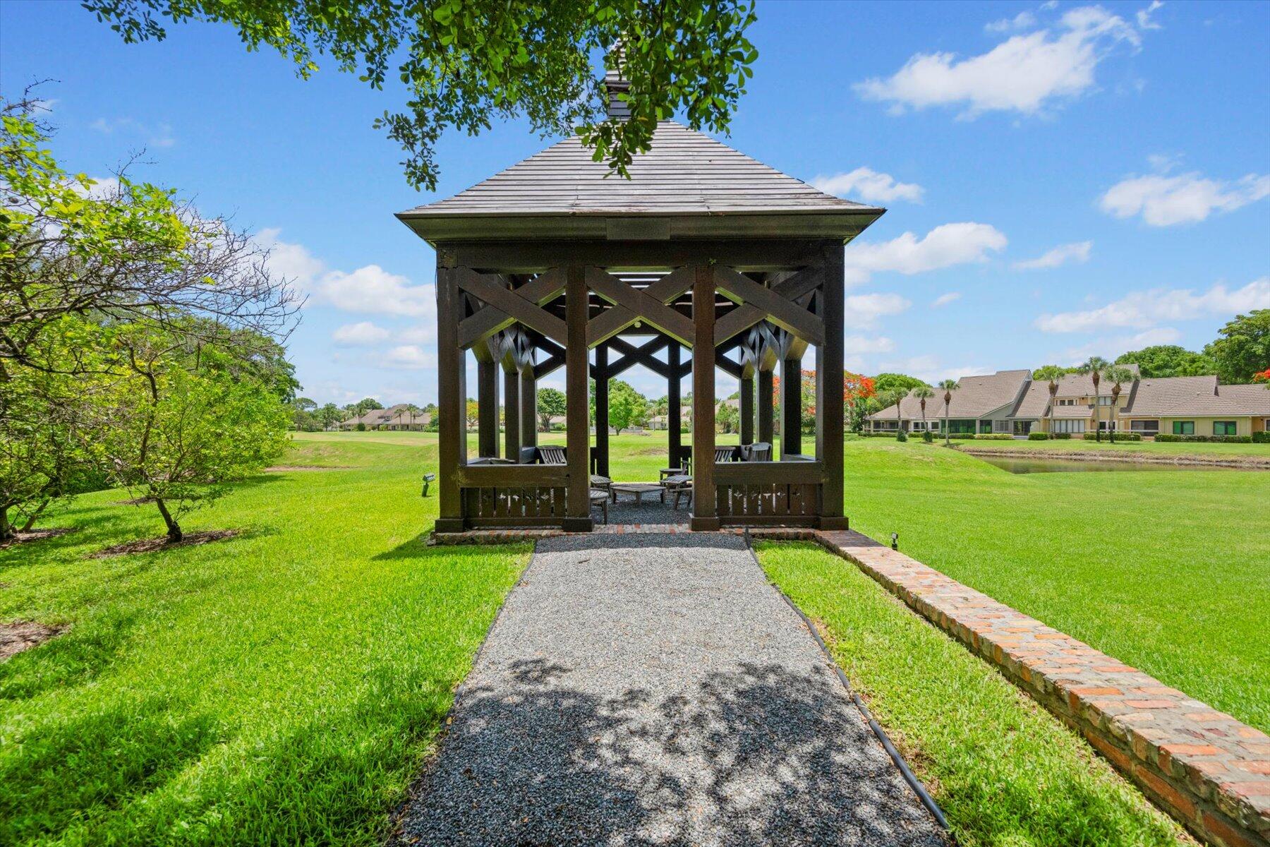 Palm Beach Polo and Country Club - Residential