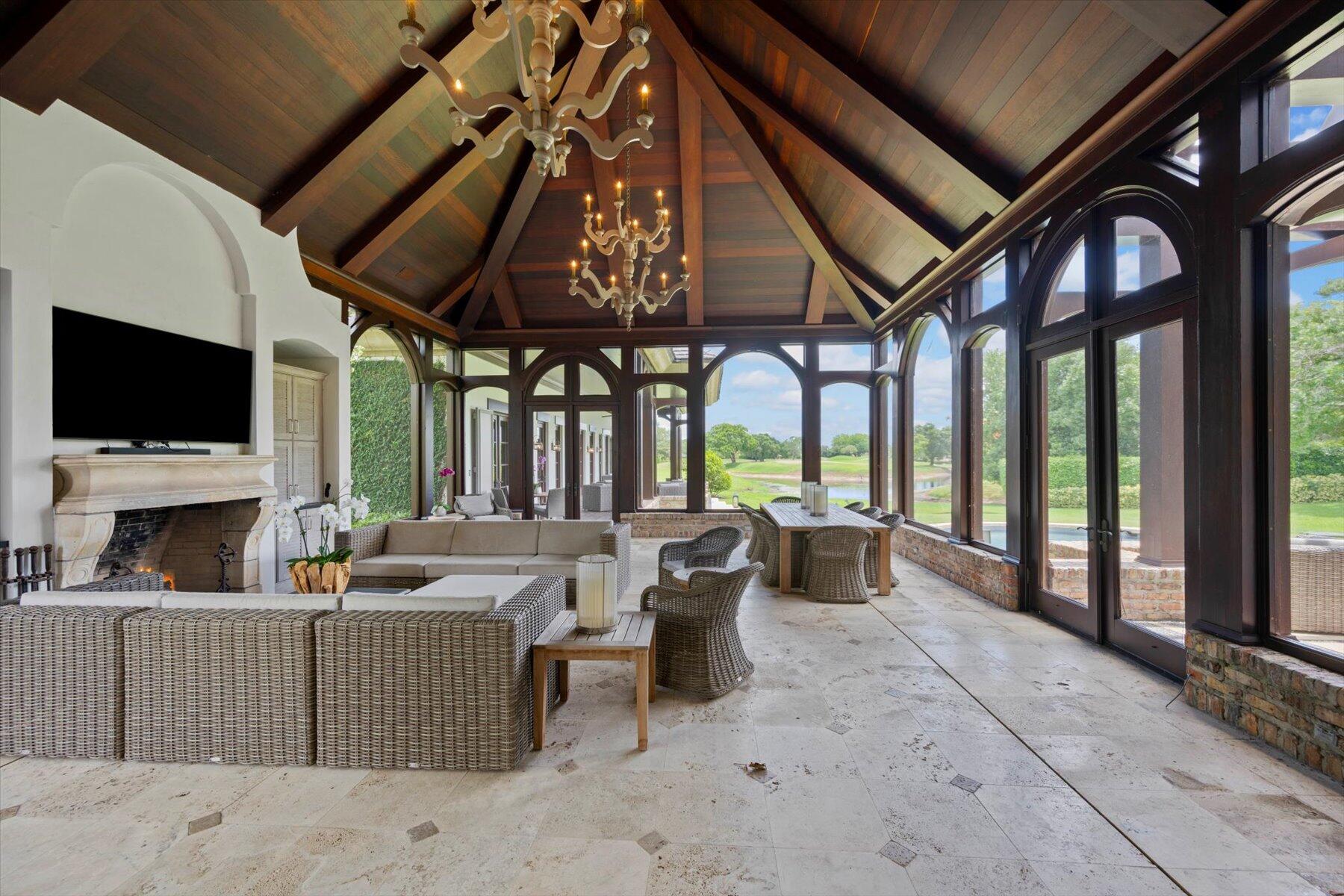 Palm Beach Polo and Country Club - Residential