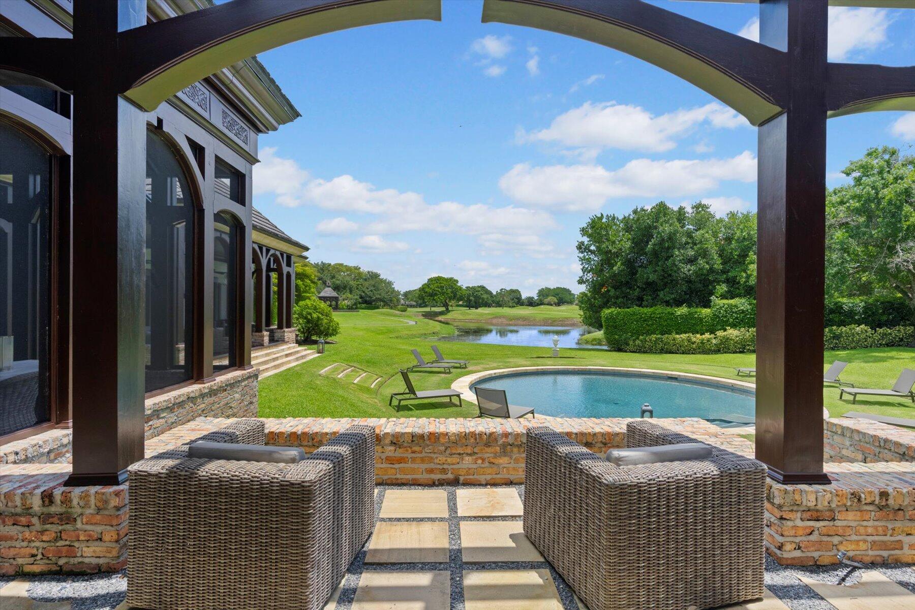 Palm Beach Polo and Country Club - Residential