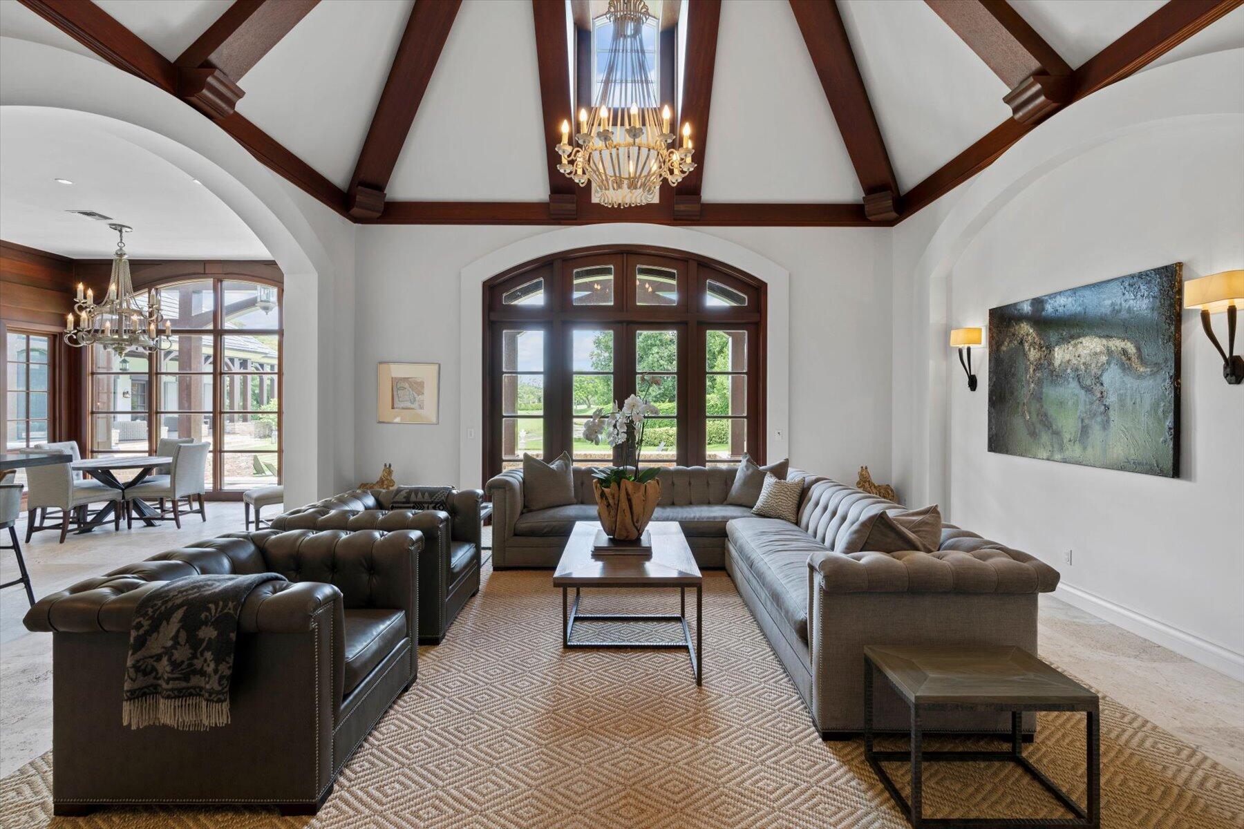 Palm Beach Polo and Country Club - Residential