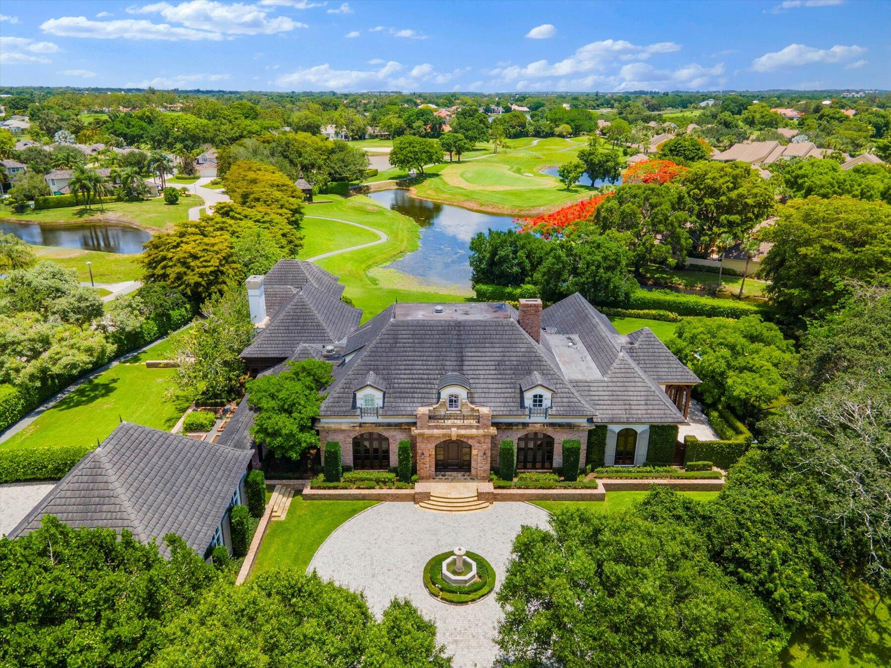 Palm Beach Polo and Country Club - Residential