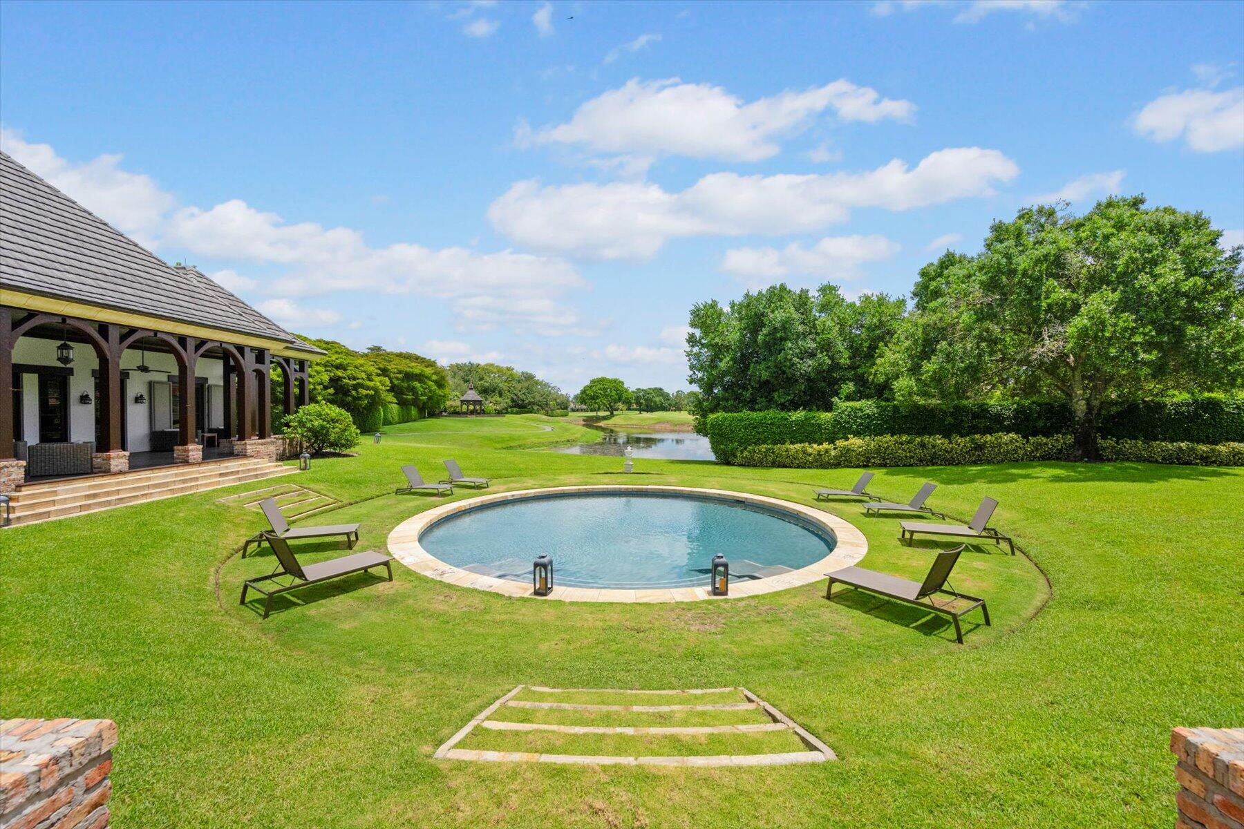 Palm Beach Polo and Country Club - Residential