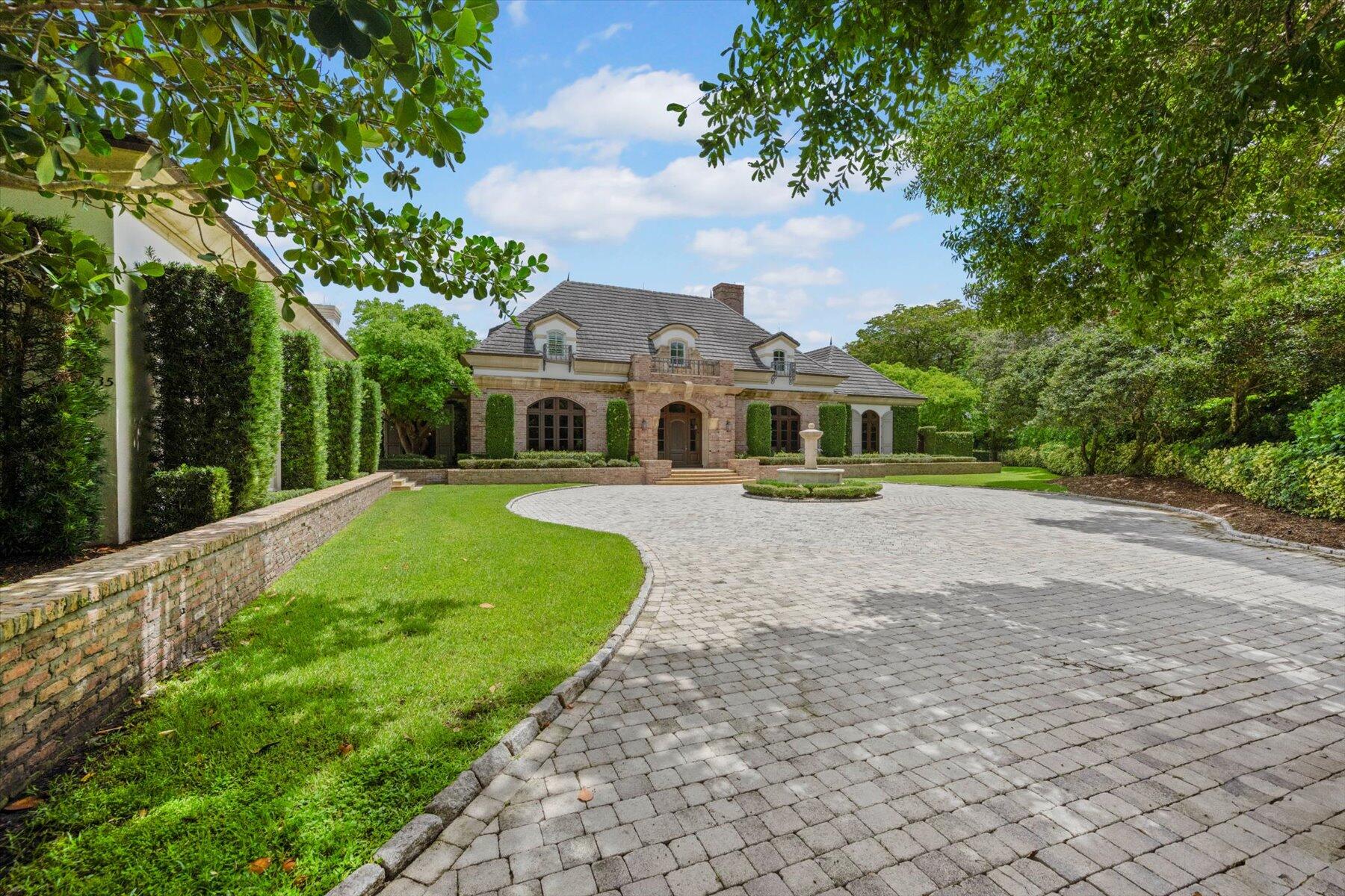 Palm Beach Polo and Country Club - Residential