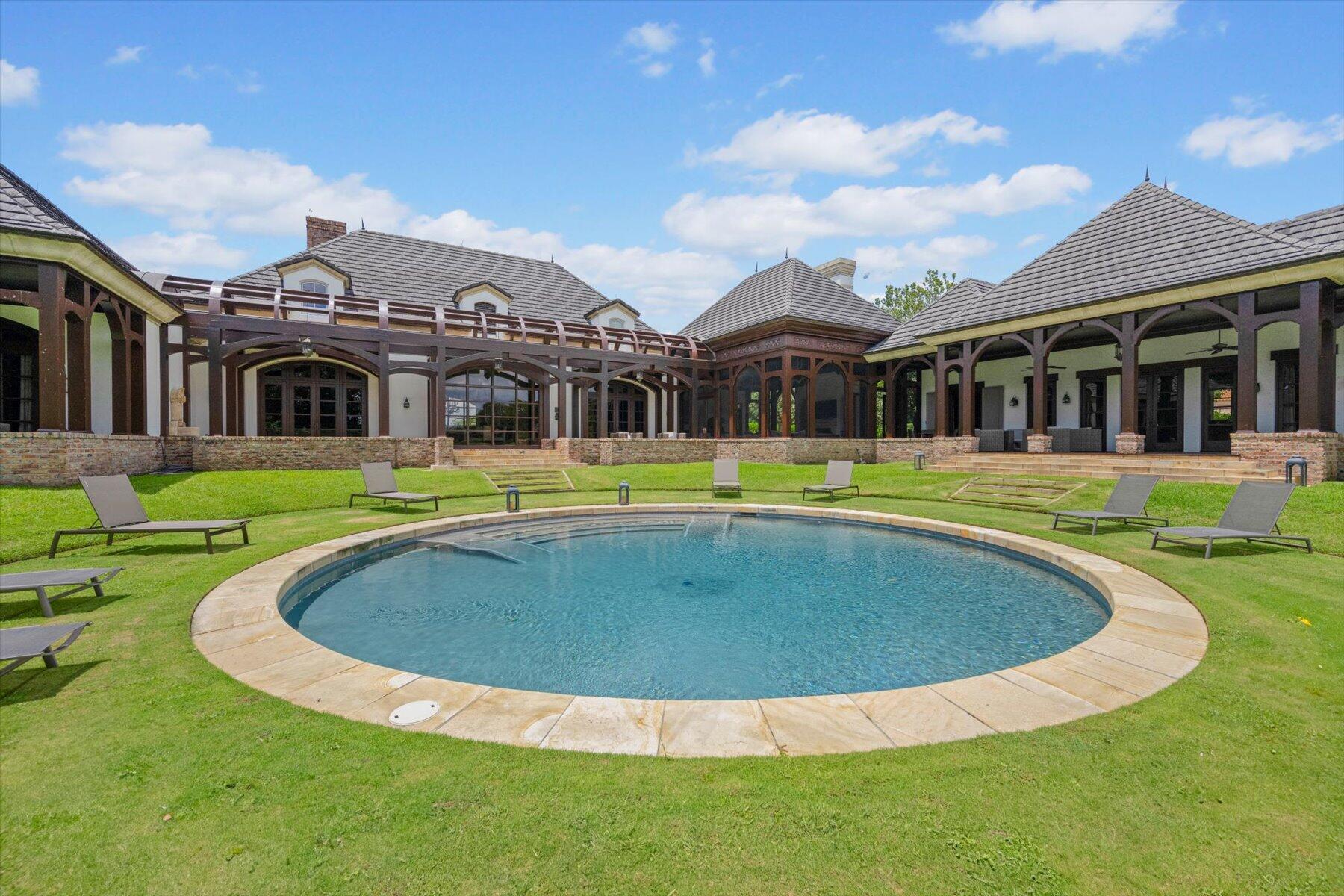 Palm Beach Polo and Country Club - Residential