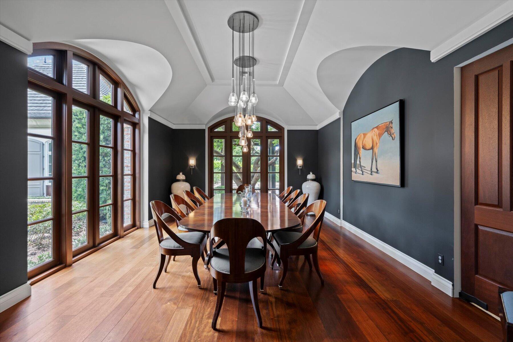 Palm Beach Polo and Country Club - Residential