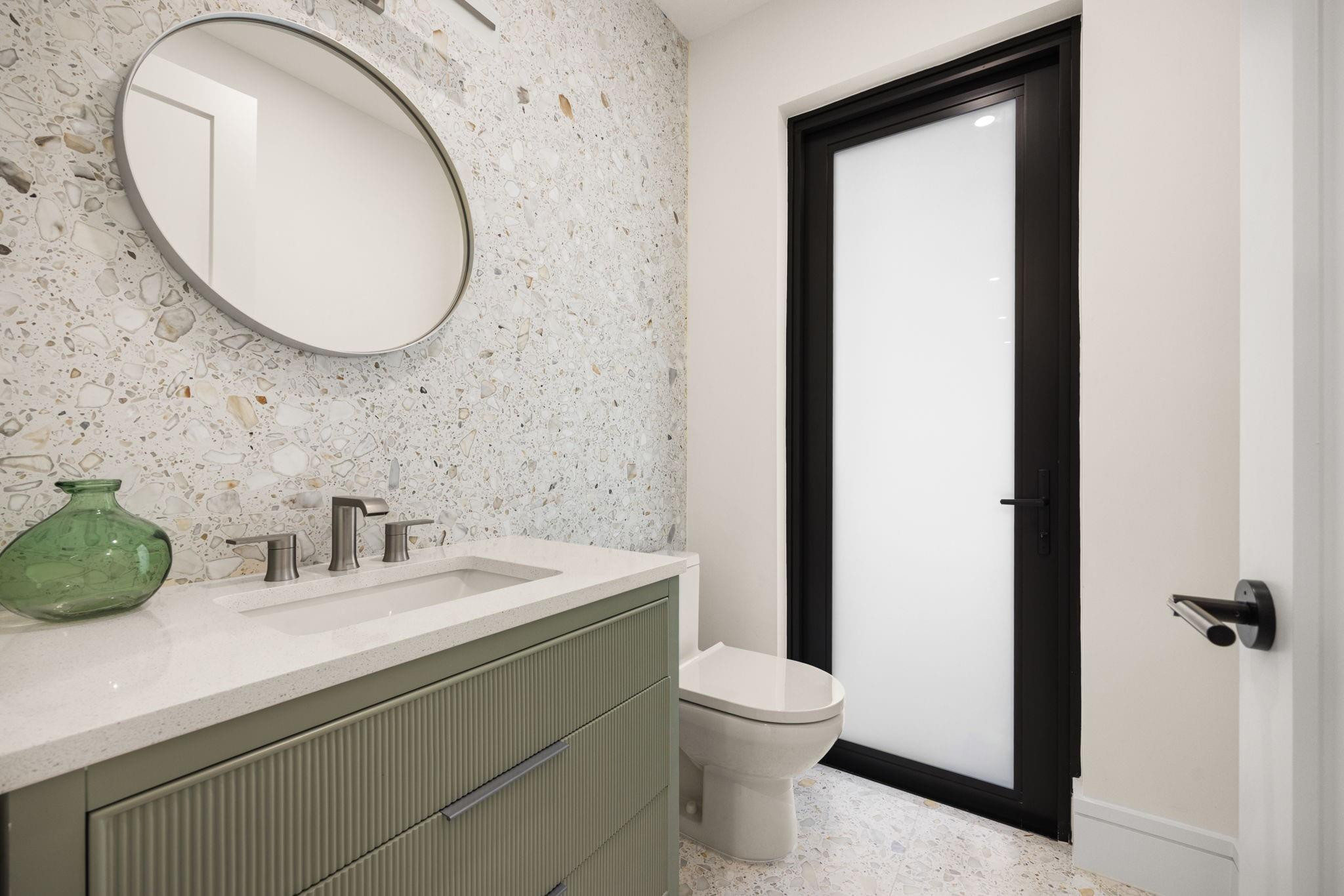 Coral Ridge 21-50 B - Residential