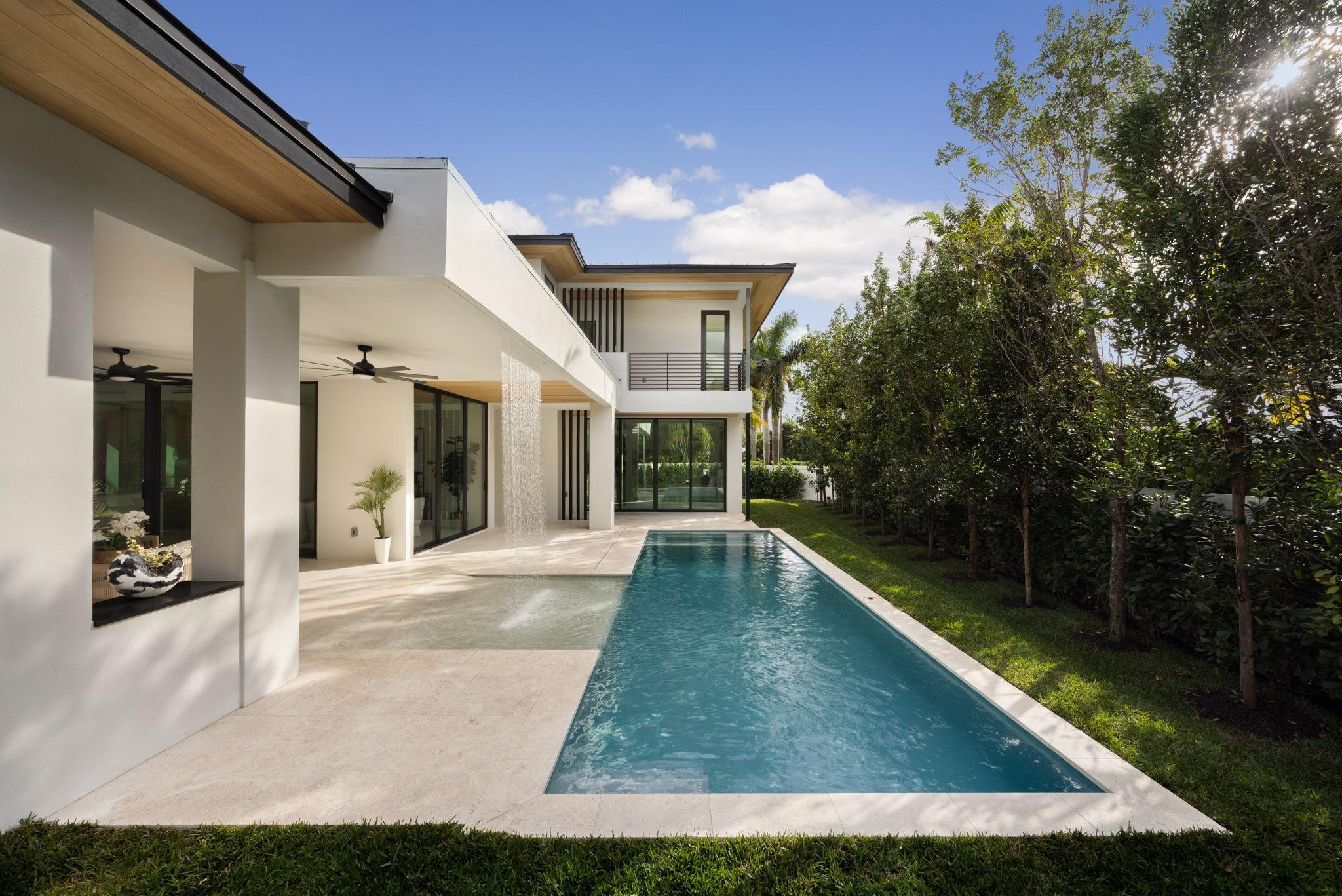 Coral Ridge 21-50 B - Residential