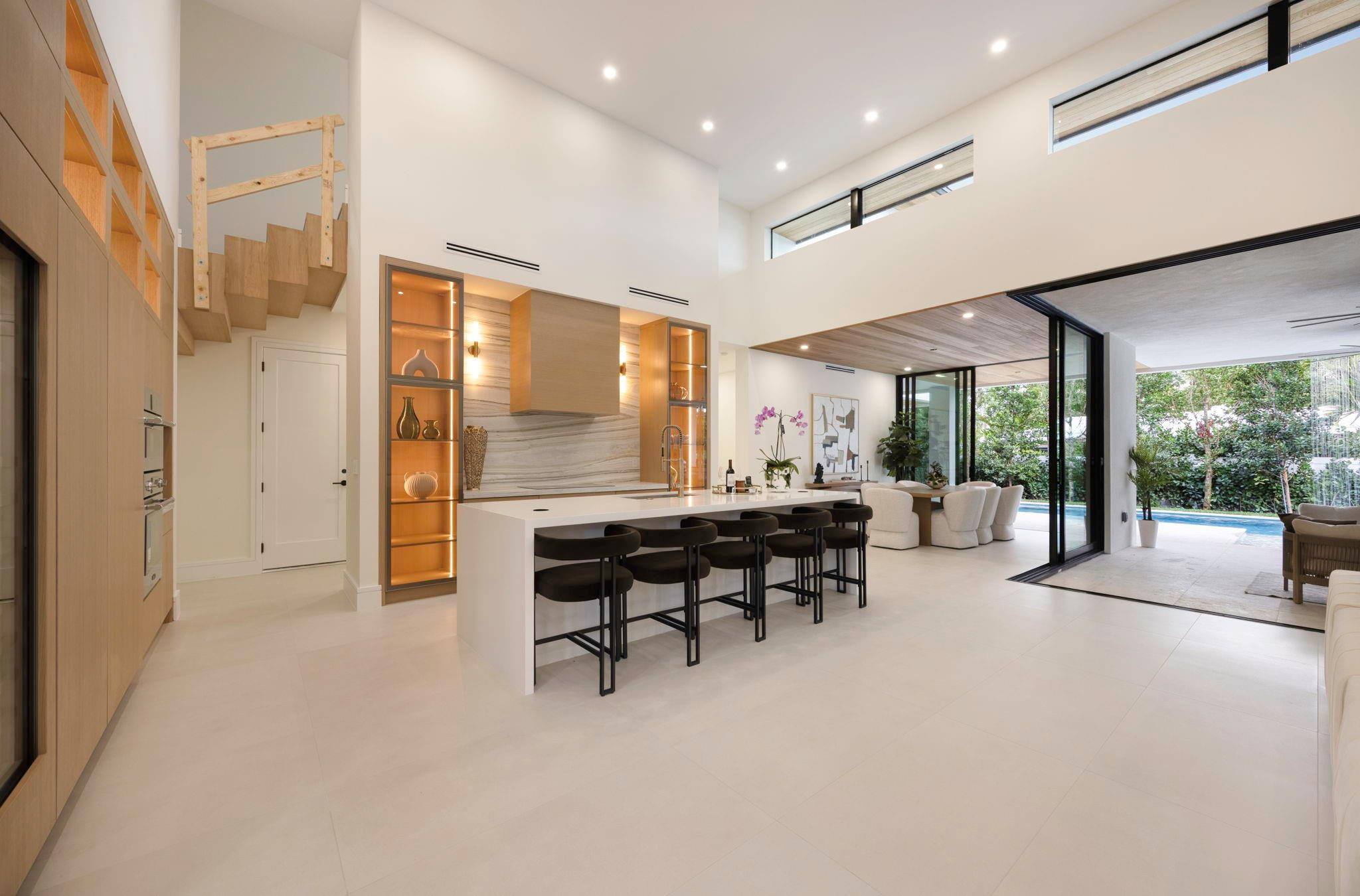 Coral Ridge 21-50 B - Residential