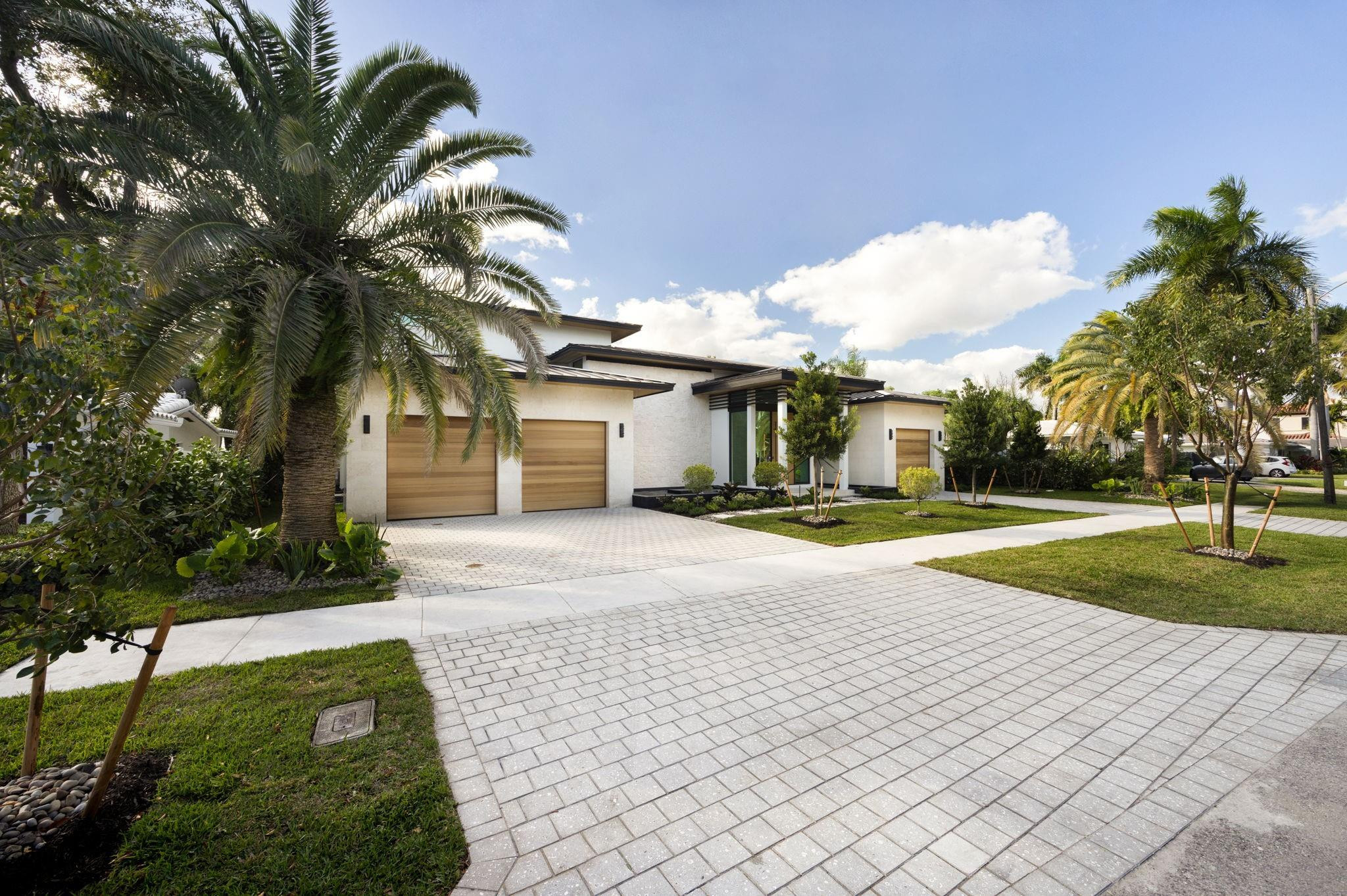 Coral Ridge 21-50 B - Residential