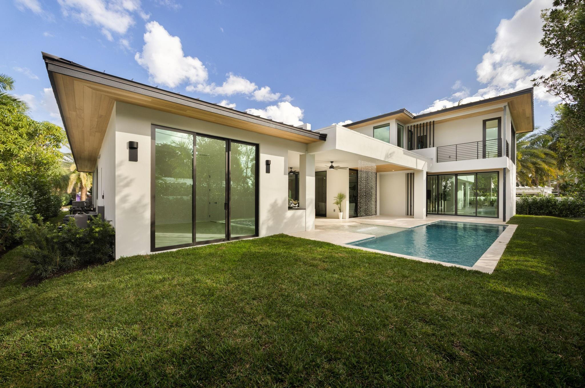 Coral Ridge 21-50 B - Residential