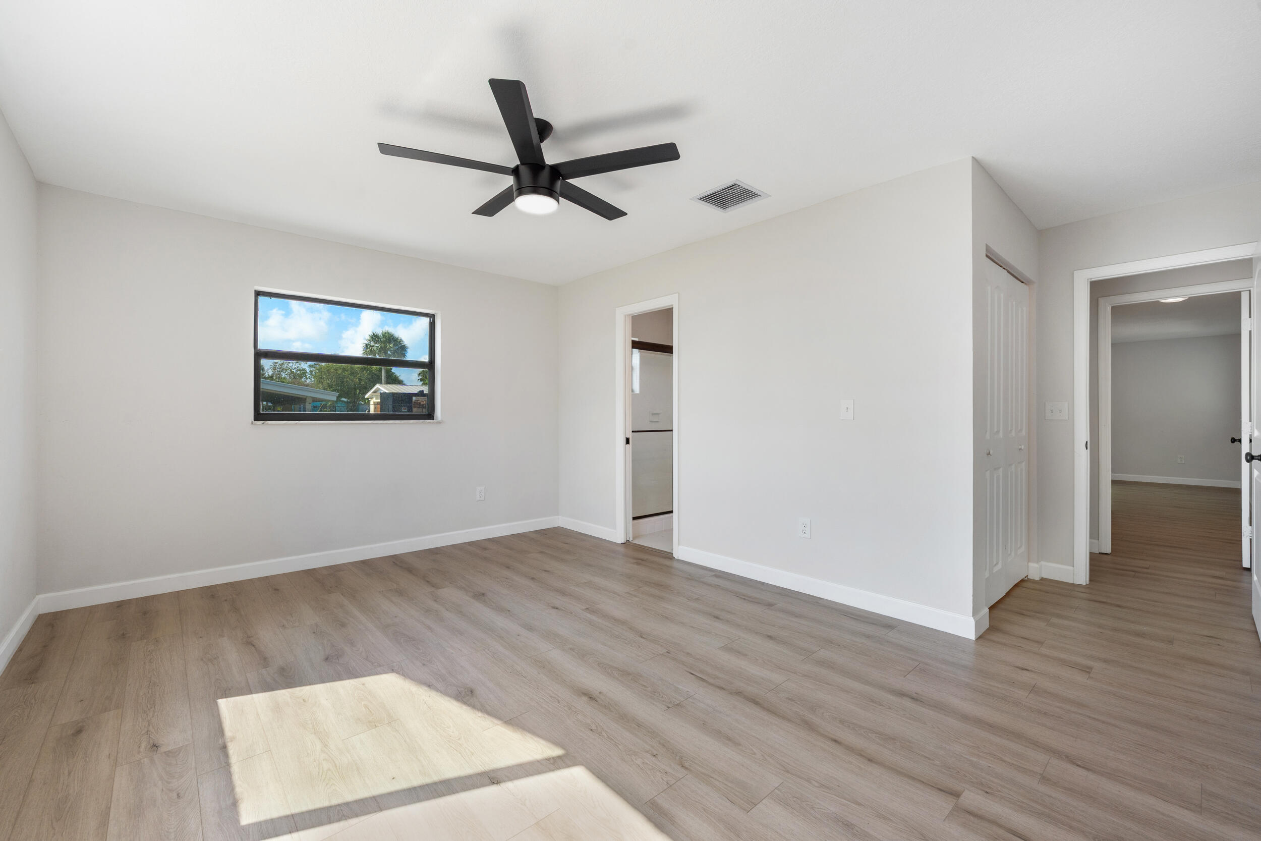 METES AND BOUNDS - Residential Lease