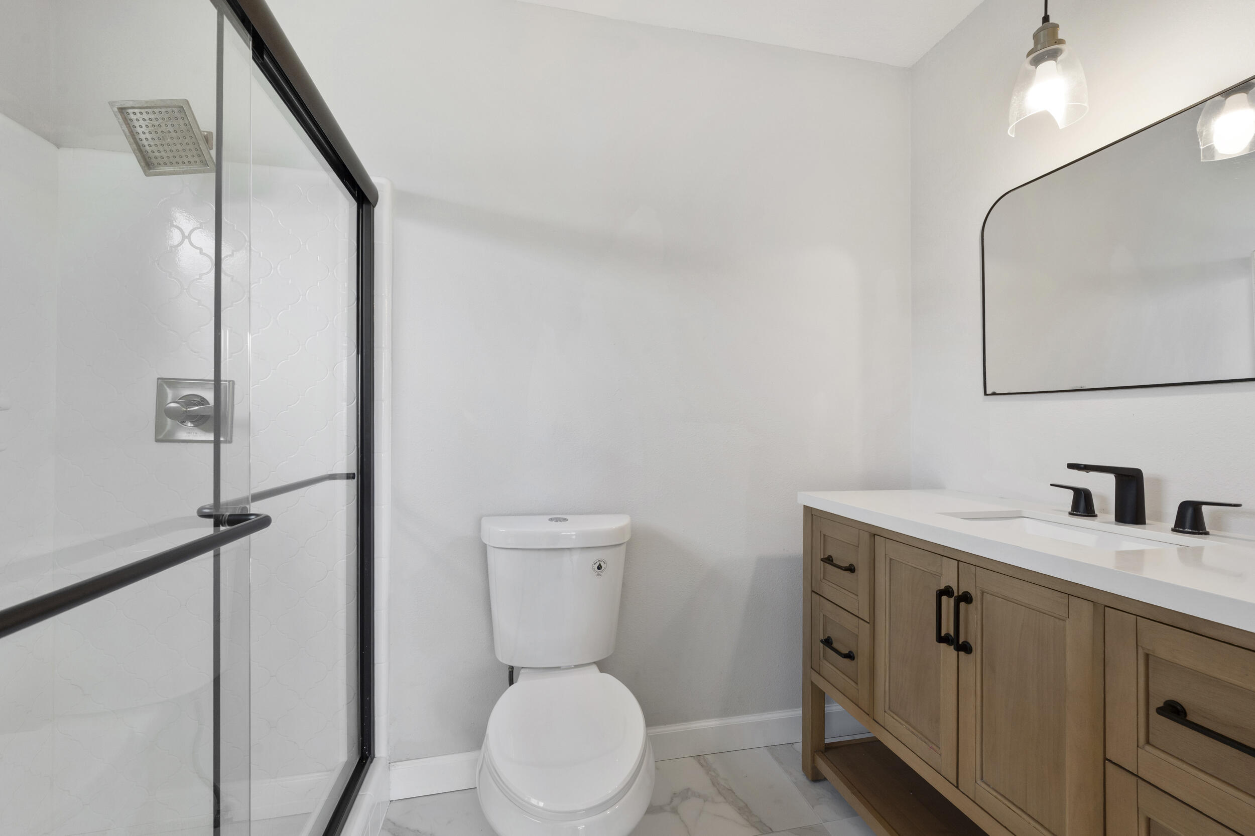 METES AND BOUNDS - Residential Lease