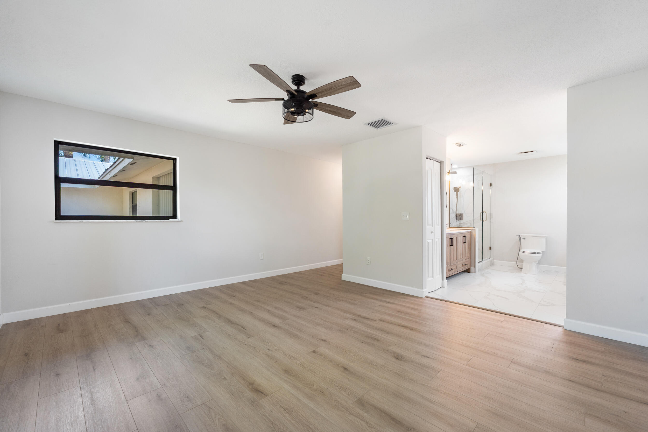 METES AND BOUNDS - Residential Lease