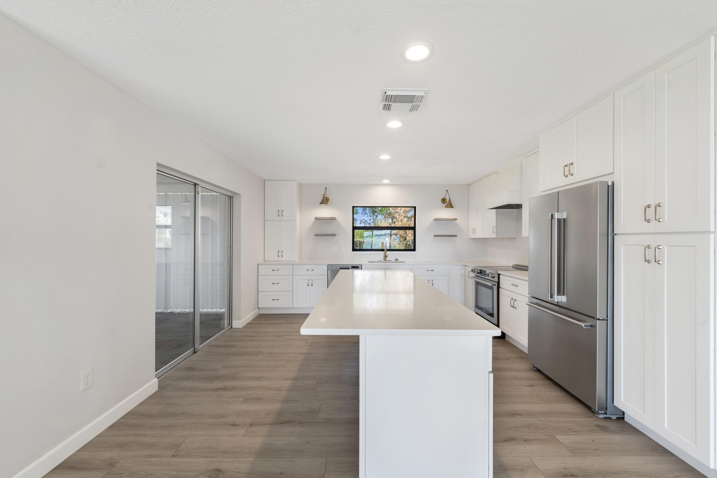 METES AND BOUNDS - Residential Lease