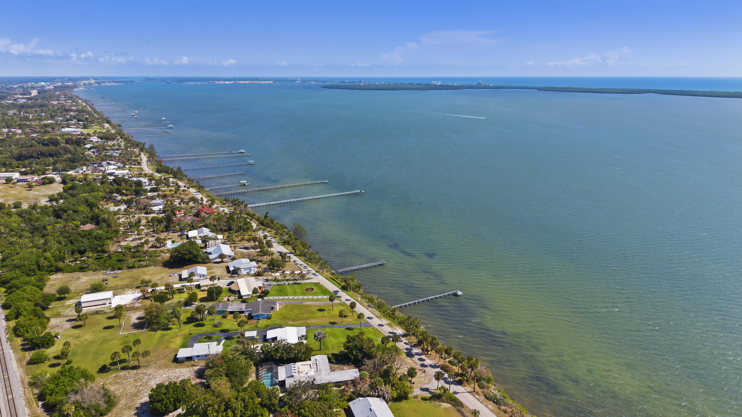 METES AND BOUNDS - Residential Lease