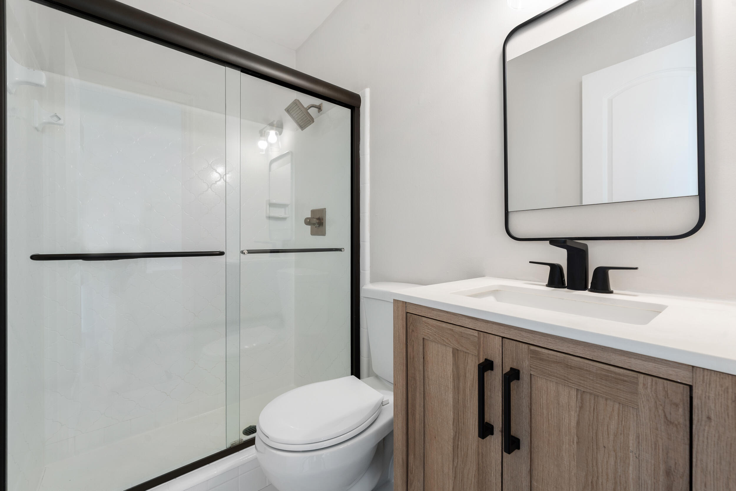 METES AND BOUNDS - Residential Lease